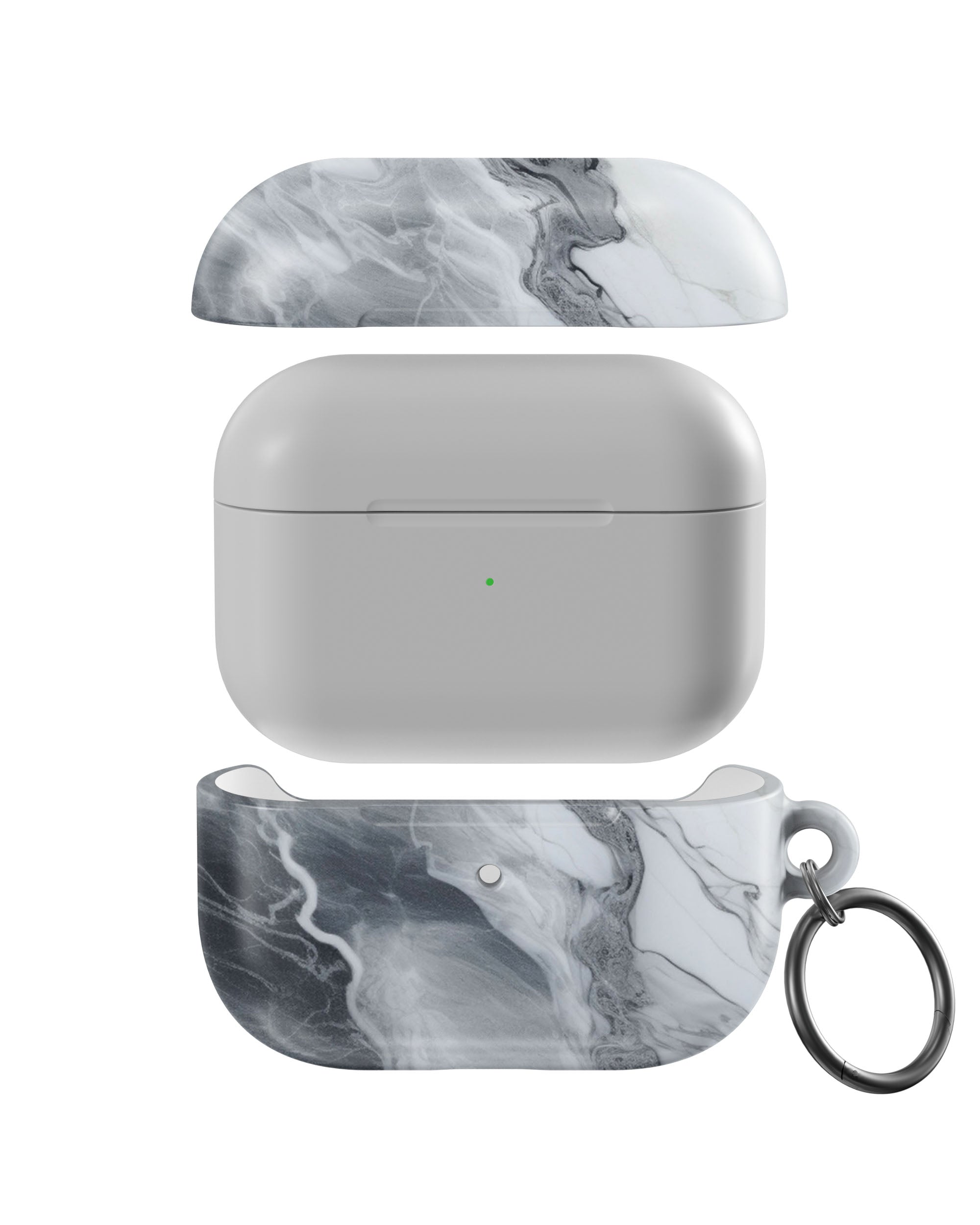 Silver Stream - Airpods Pro Gen 1