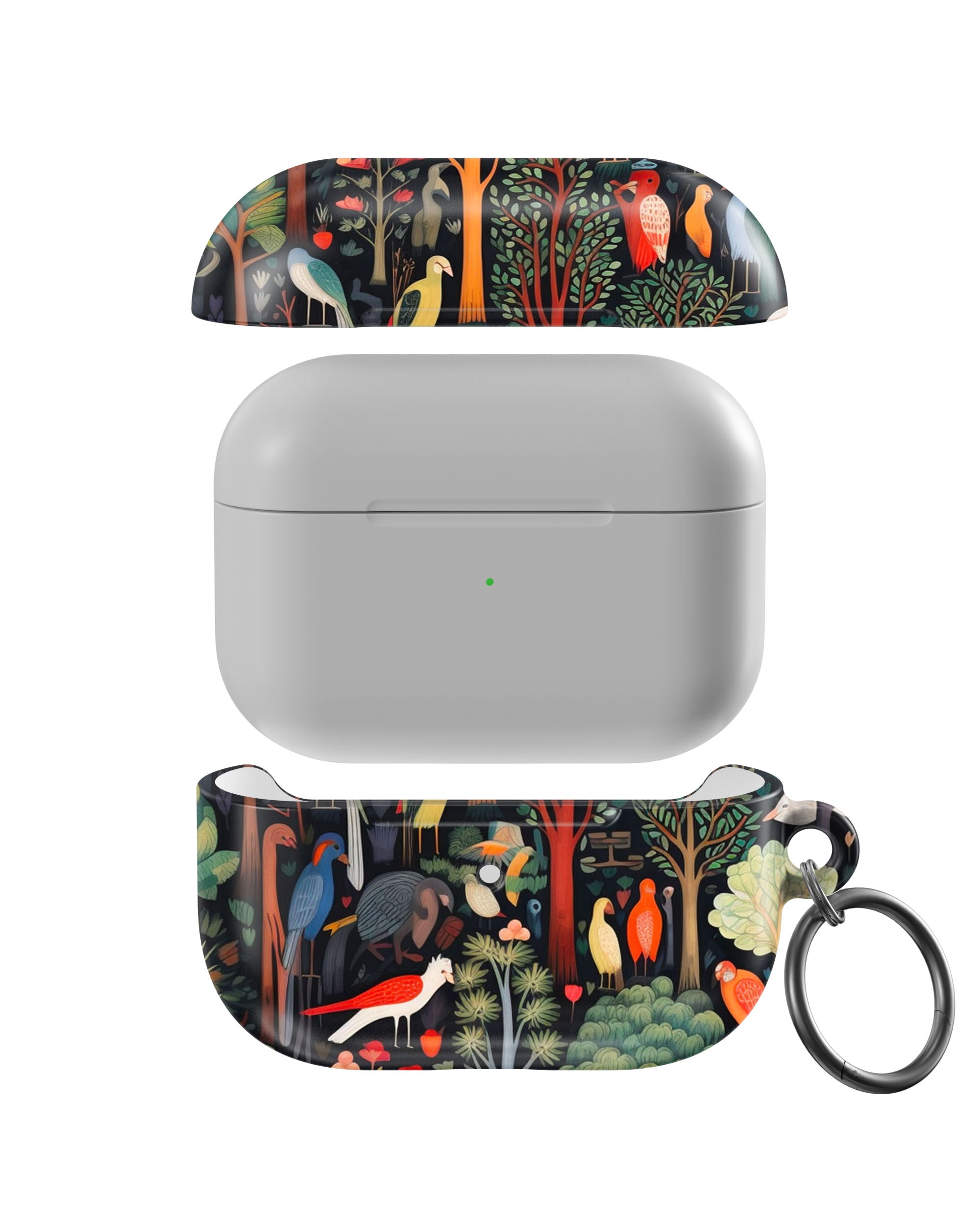 Quail's Garden - Airpods Pro Gen 1