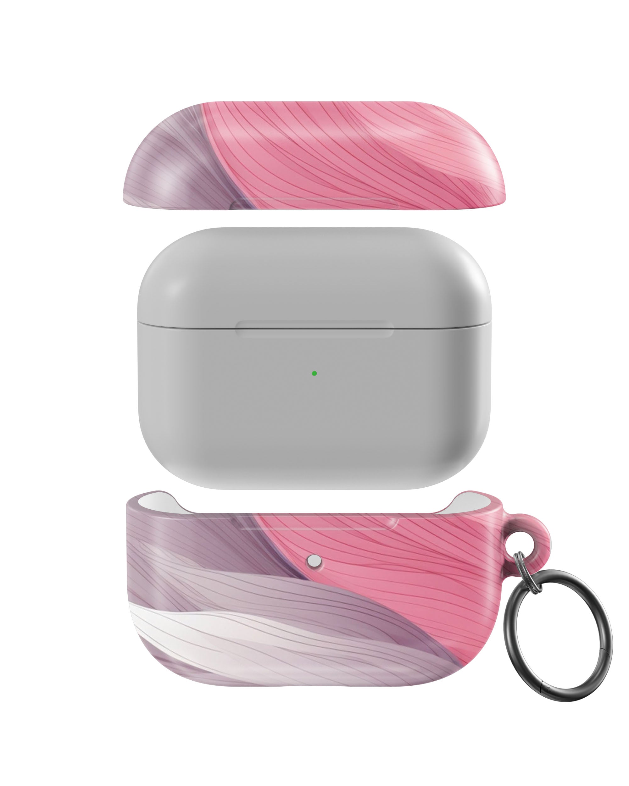 Champagne Flamingo - Airpods Pro Gen 1