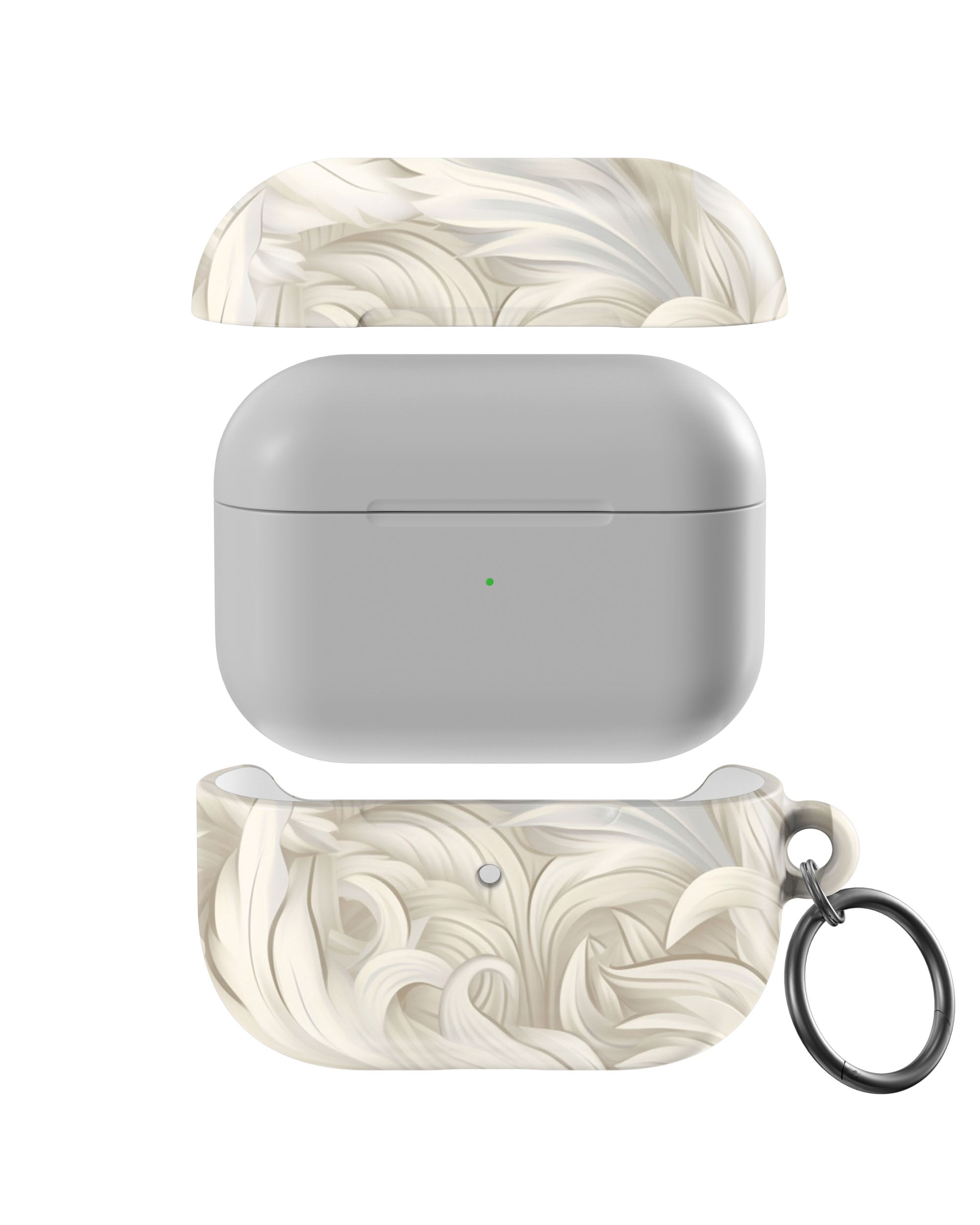 Cloud of Feathers - Airpods Pro Gen 1