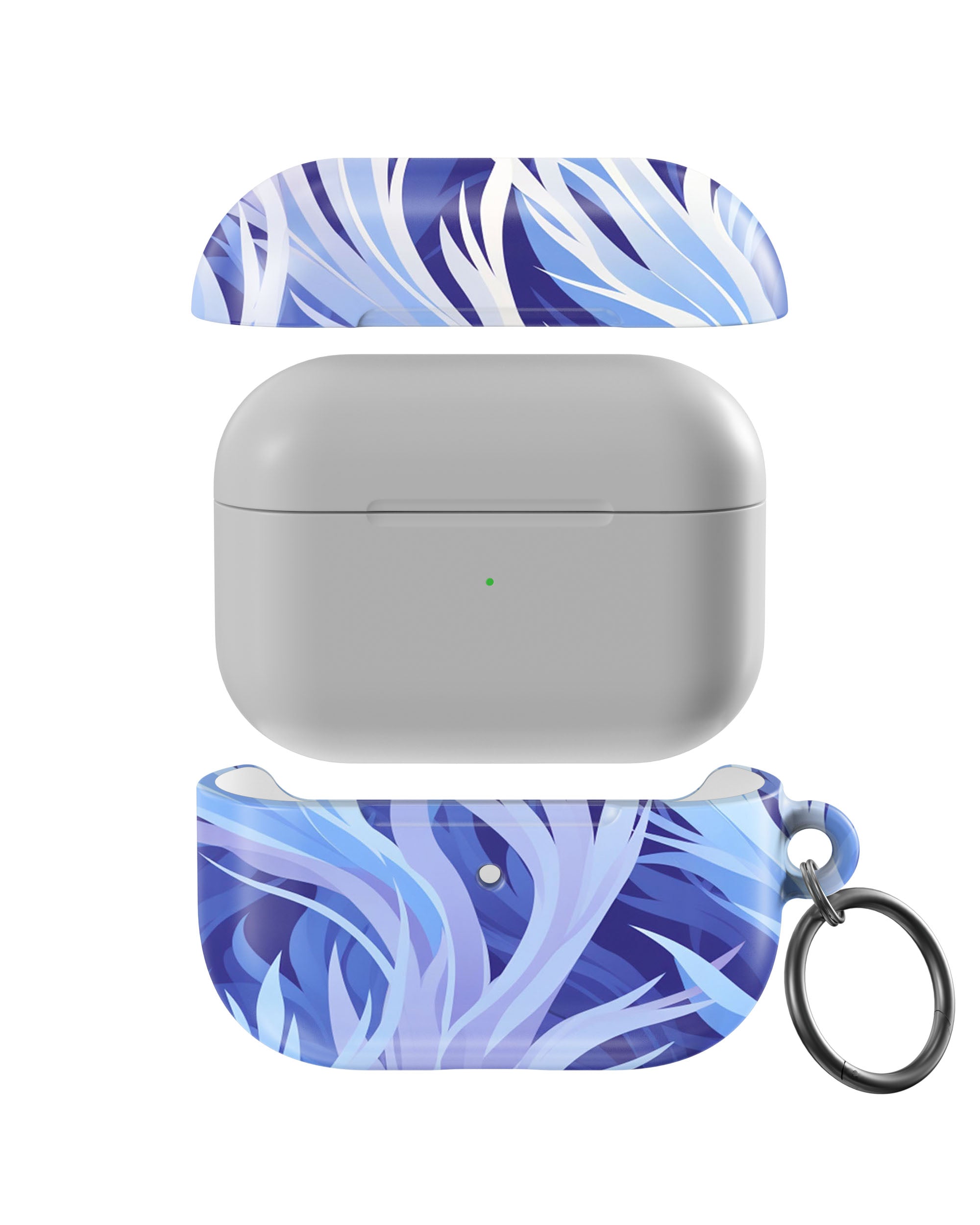 Ice Fire - Airpods Pro Gen 1
