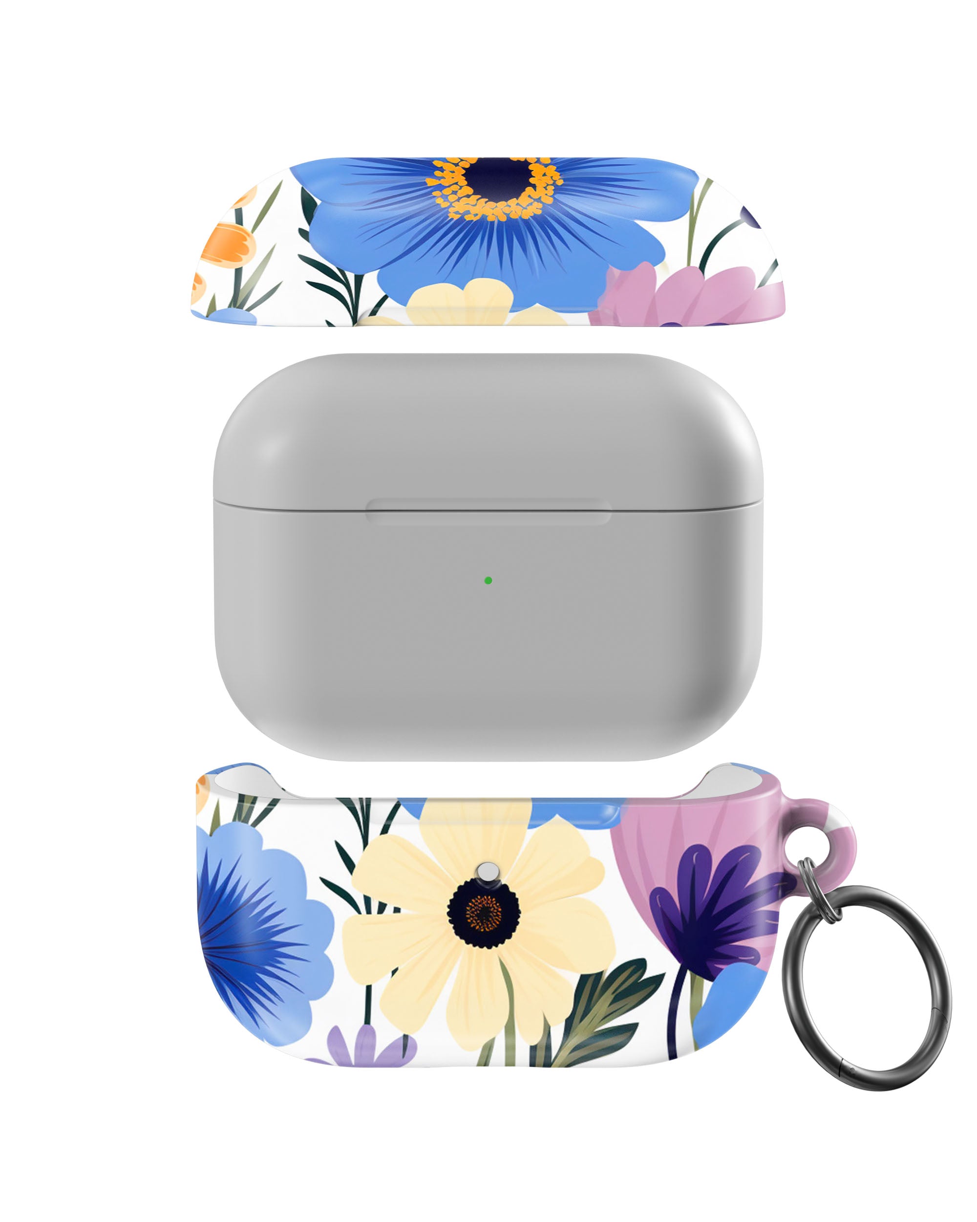 Nordic Wildflowers - Airpods Pro Gen 1