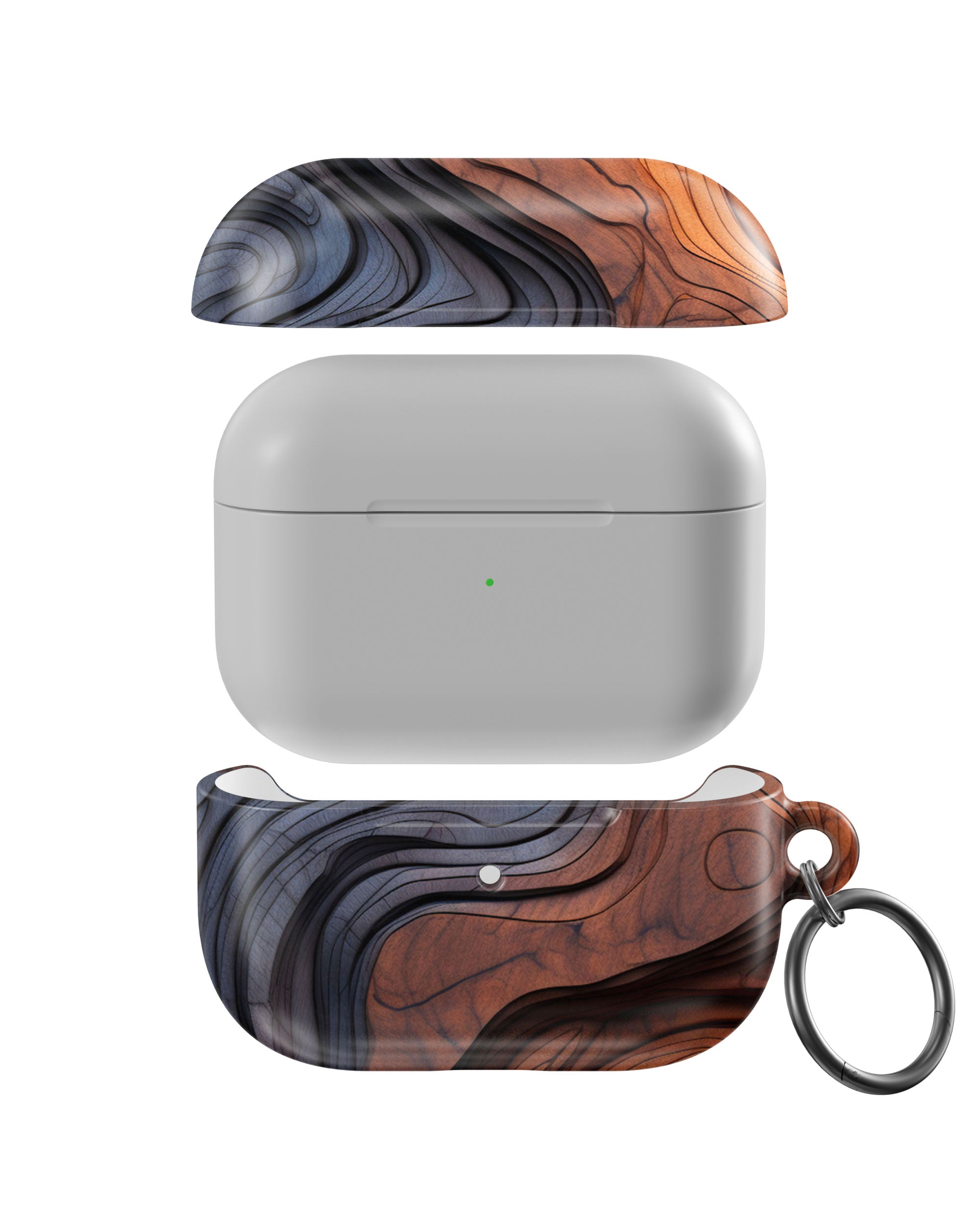 Petrified Wood - Airpods Pro Gen 1