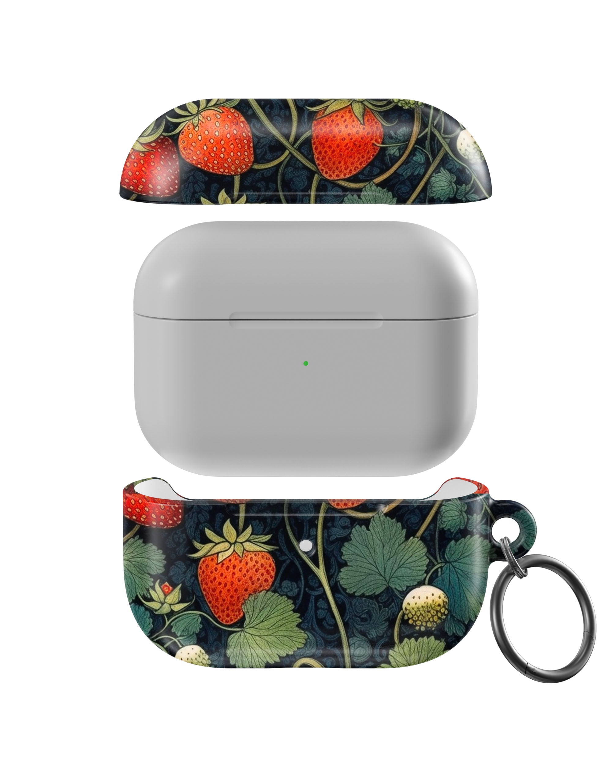 Strawberry Djungle - Airpods Pro Gen 1