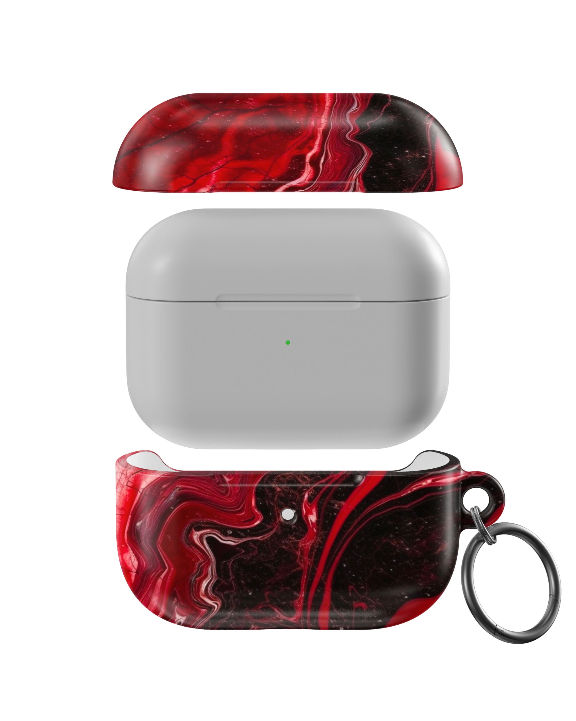 Fiery Obsidian - Airpods Pro Gen 1
