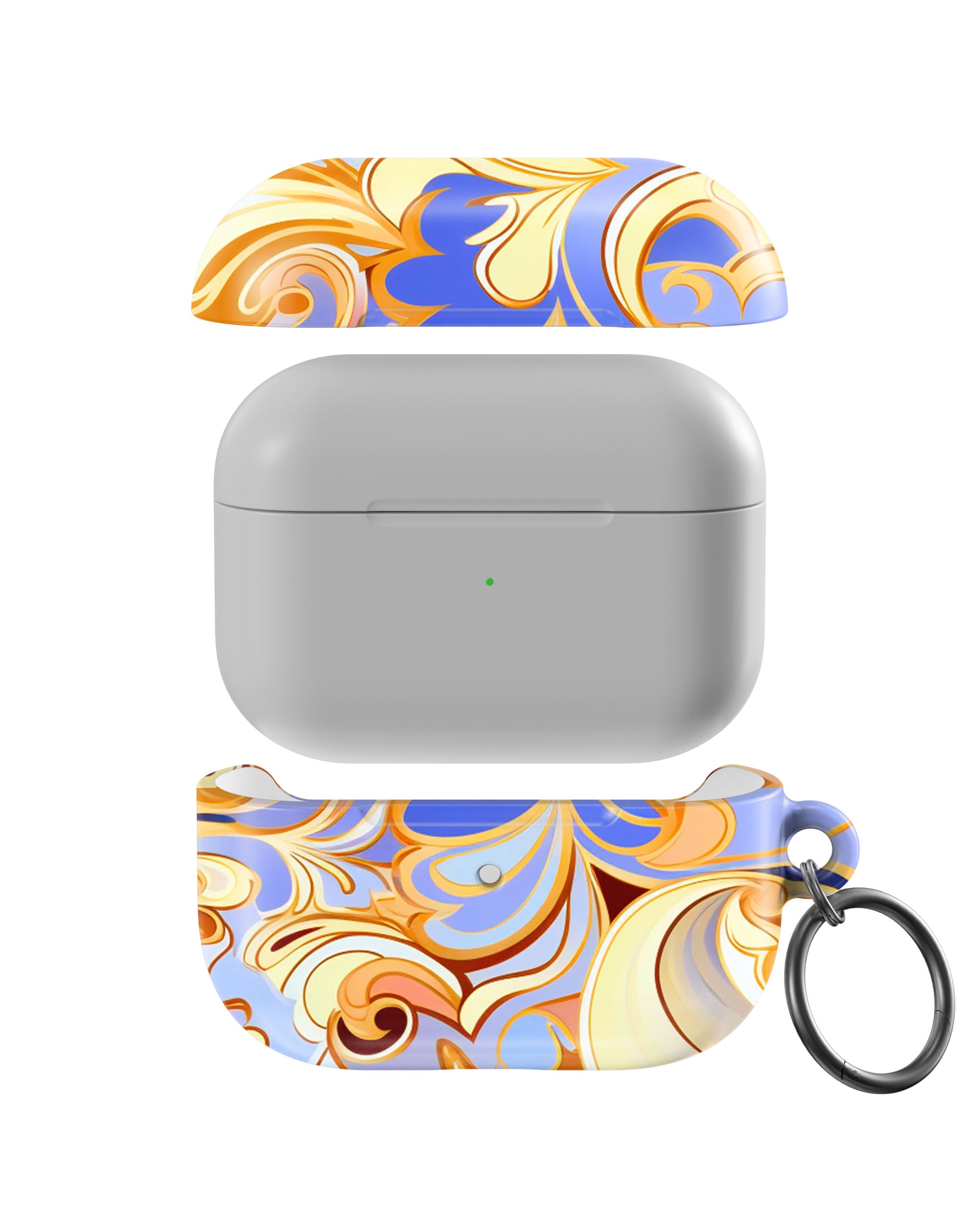 Noble Nebula Sparkle - Airpods Pro Gen 1