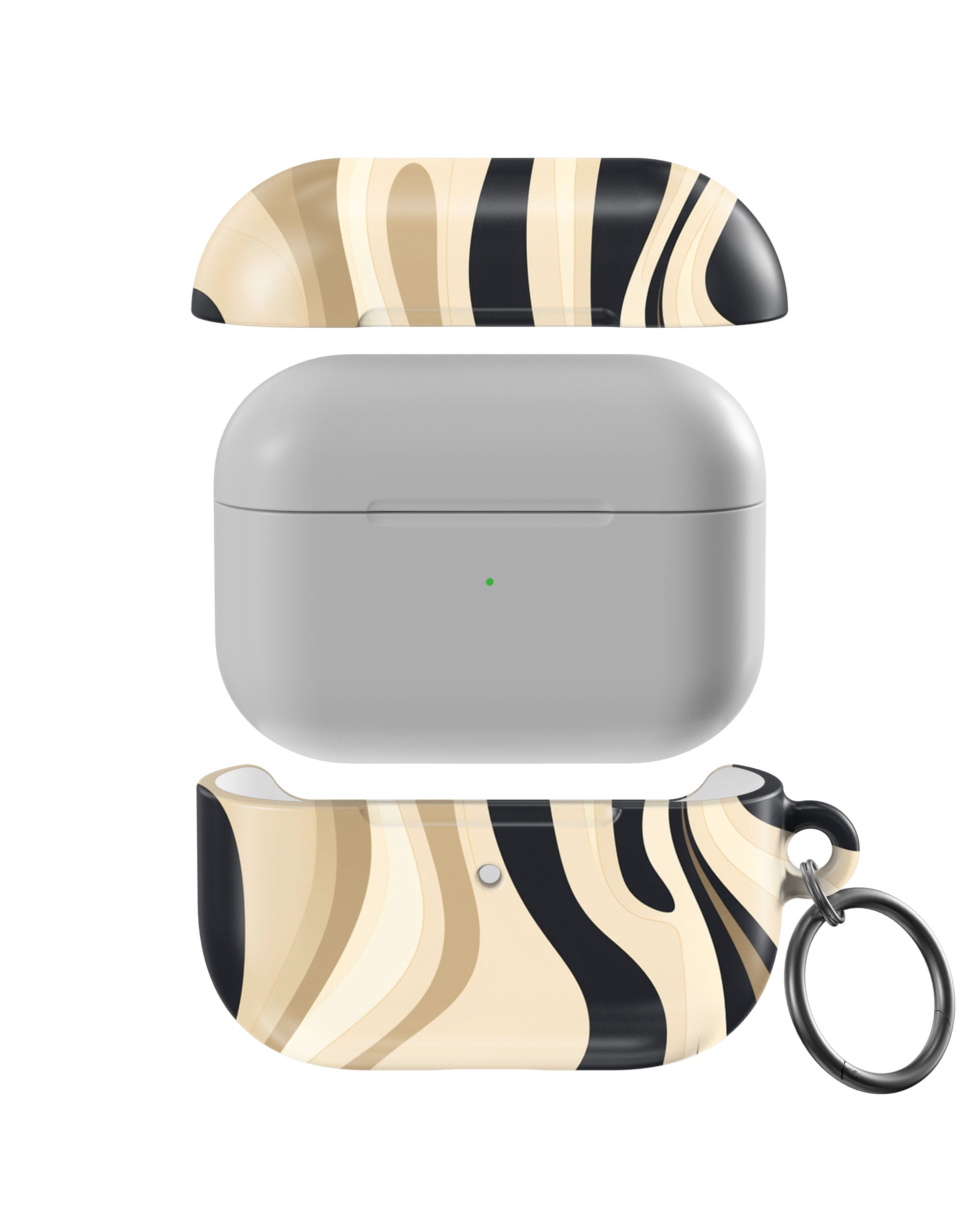 Soft Zebra - Airpods Pro Gen 1
