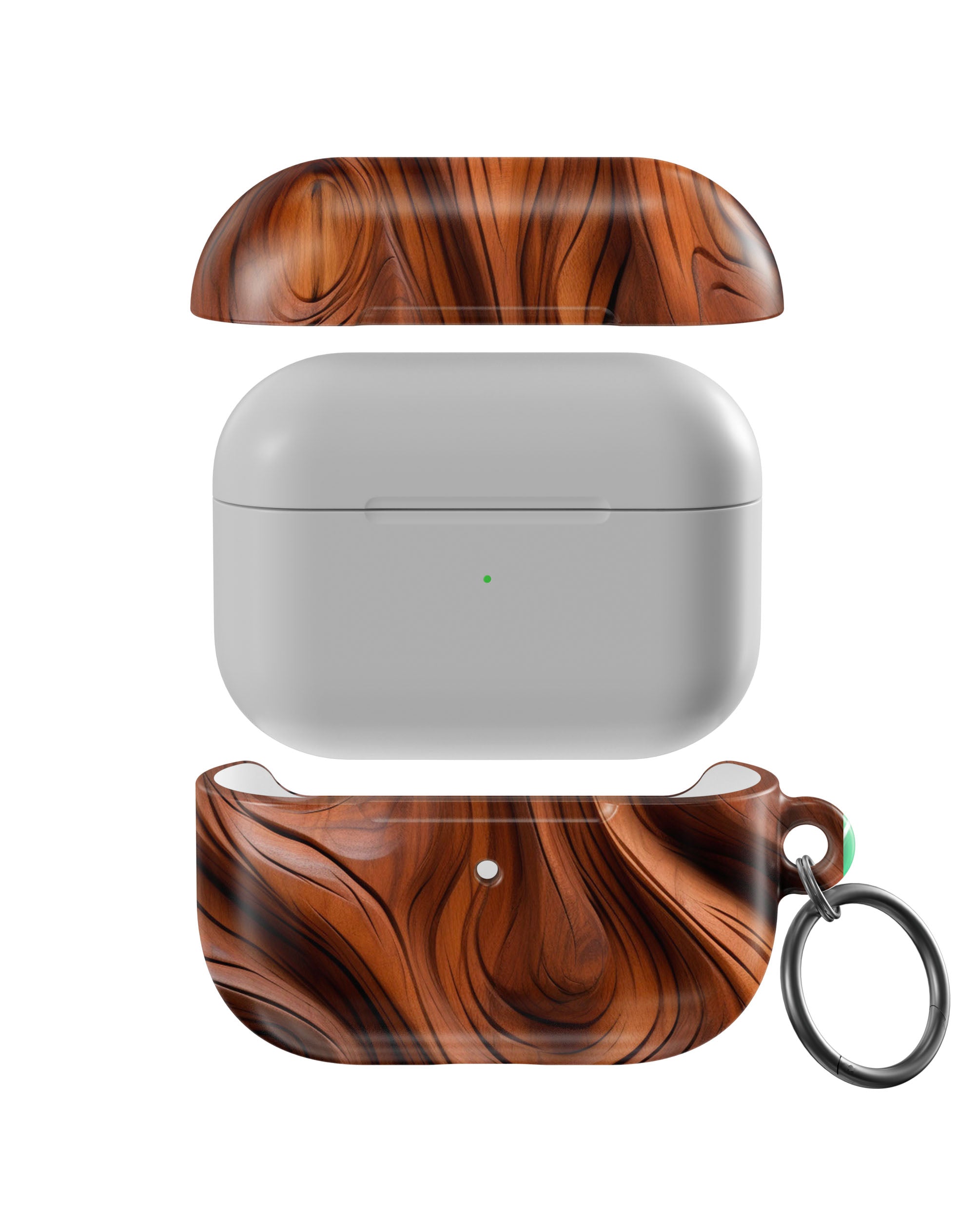 Wooden Sea - Airpods Pro Gen 1
