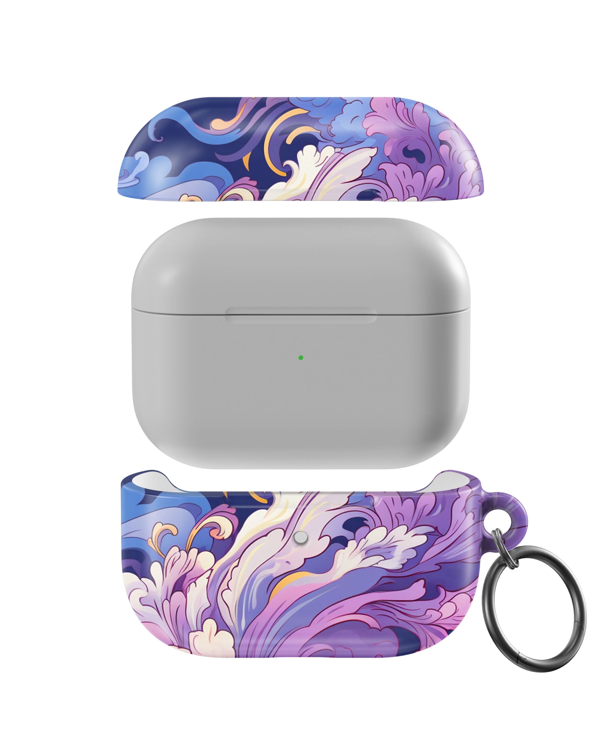 Violet Coral - Airpods Pro Gen 1