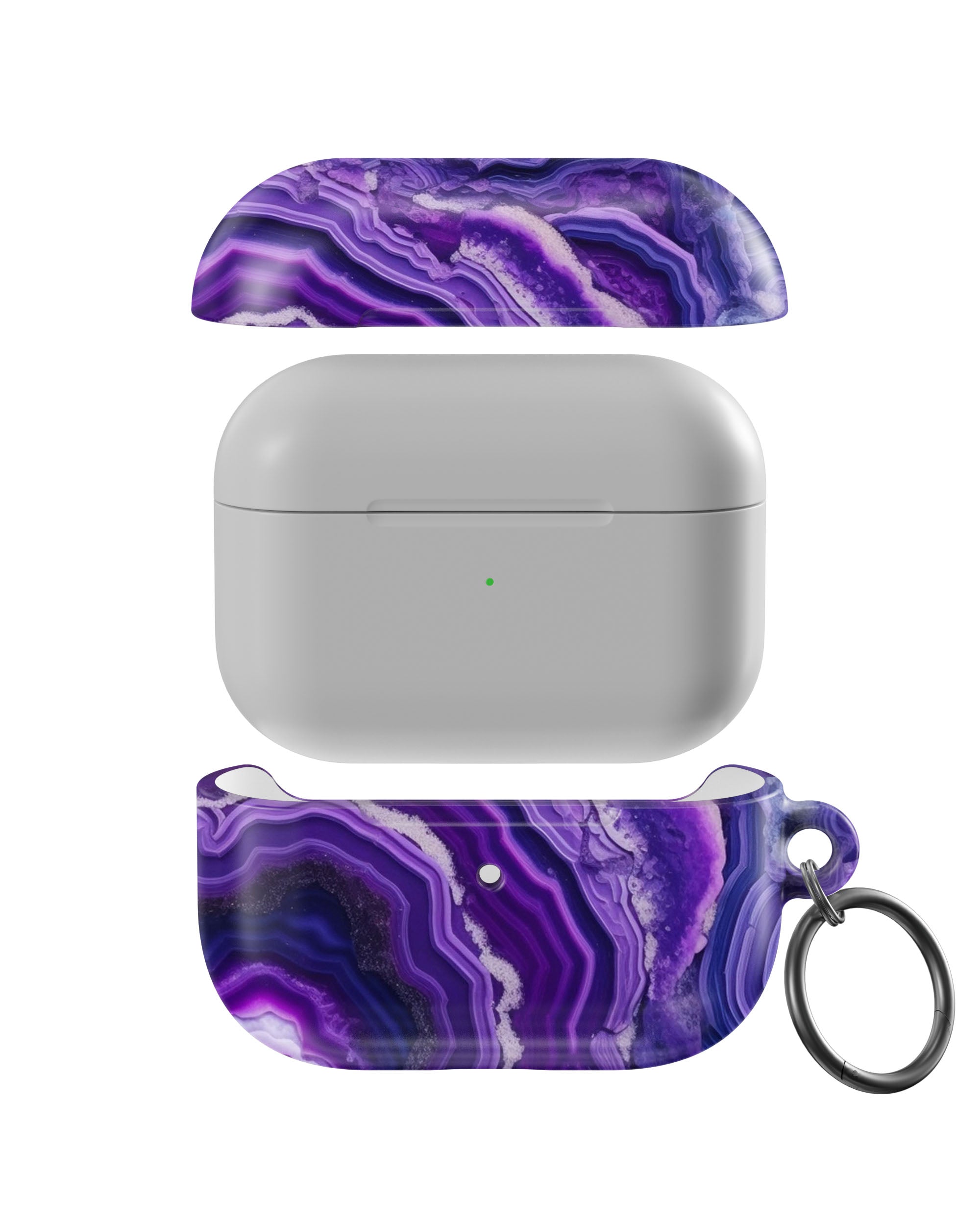 Purple Geode - Airpods Pro Gen 1