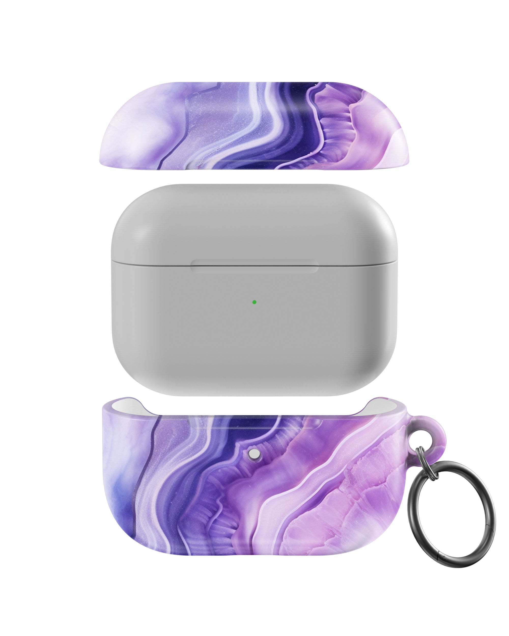 Crystal Violet  - Airpods Pro Gen 1