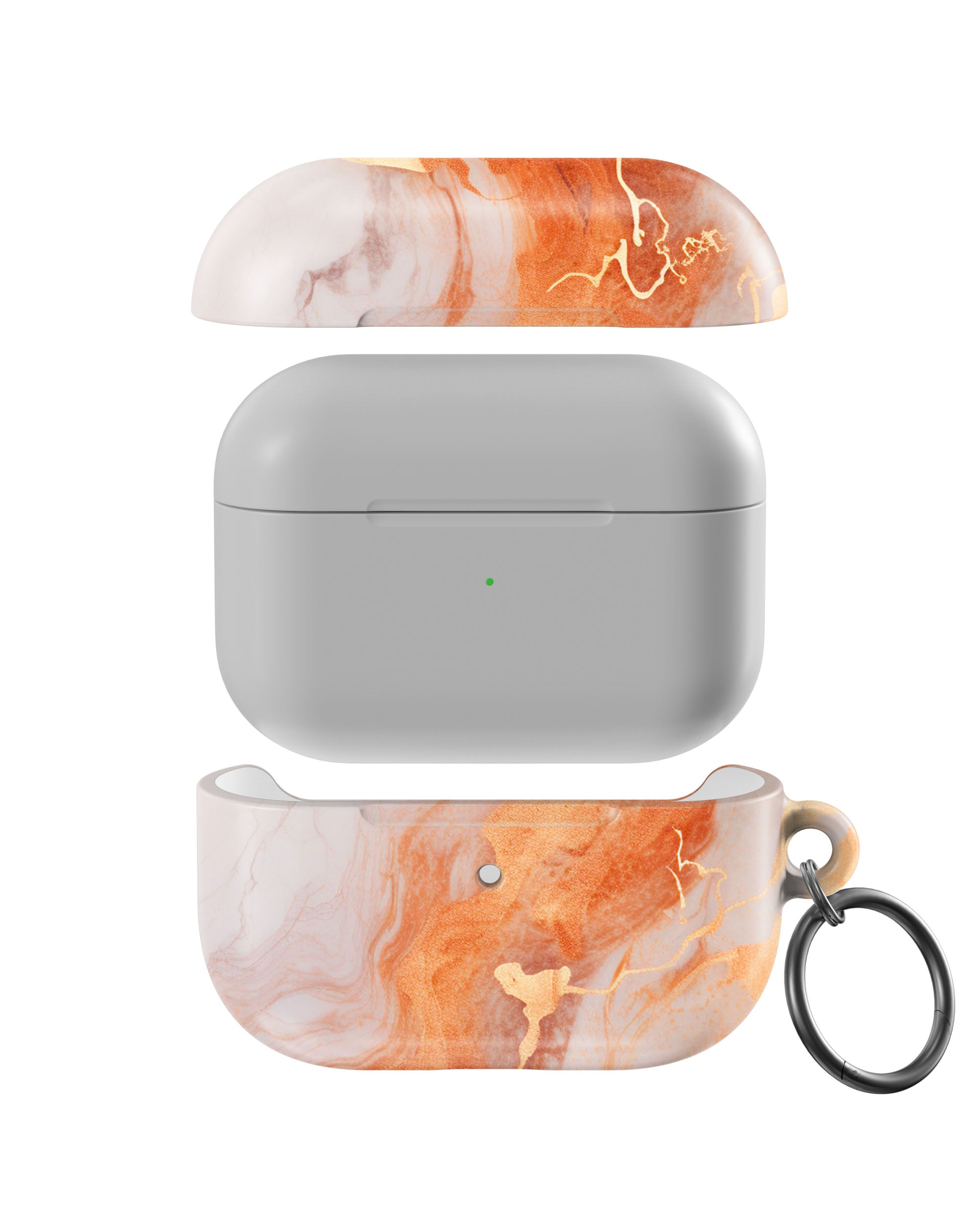 Gilded Amber - Airpods Pro Gen 1