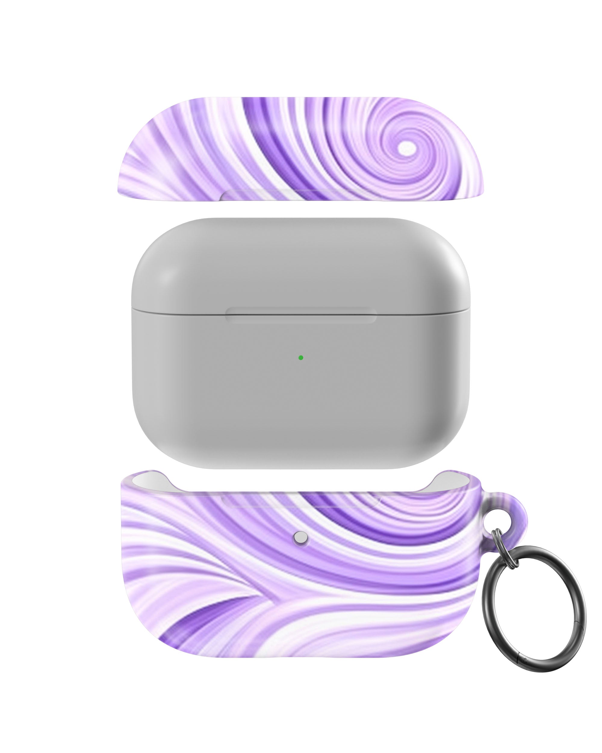 Lavender Swirl - Airpods Pro Gen 1