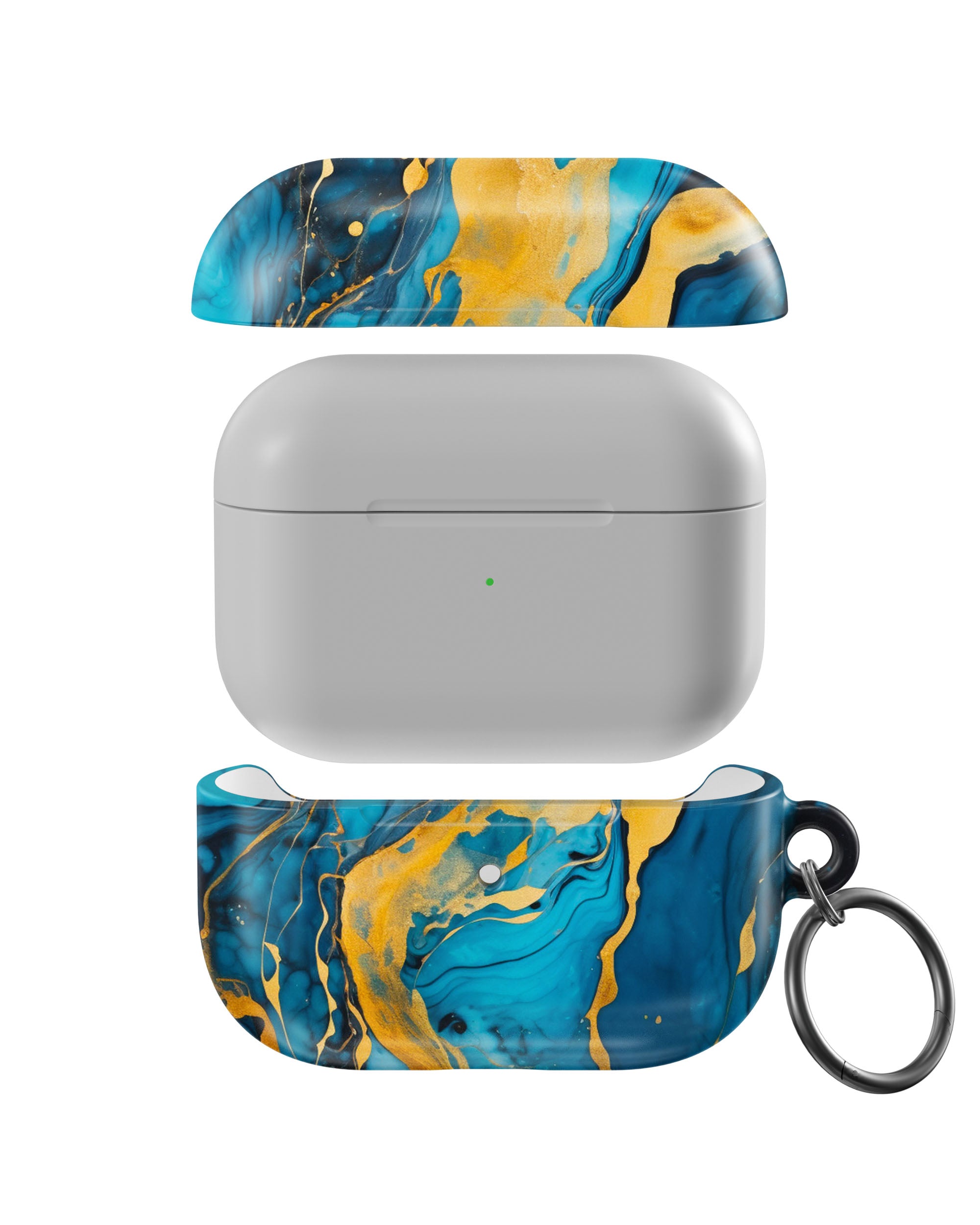 Down the River Stream - Airpods Pro Gen 1