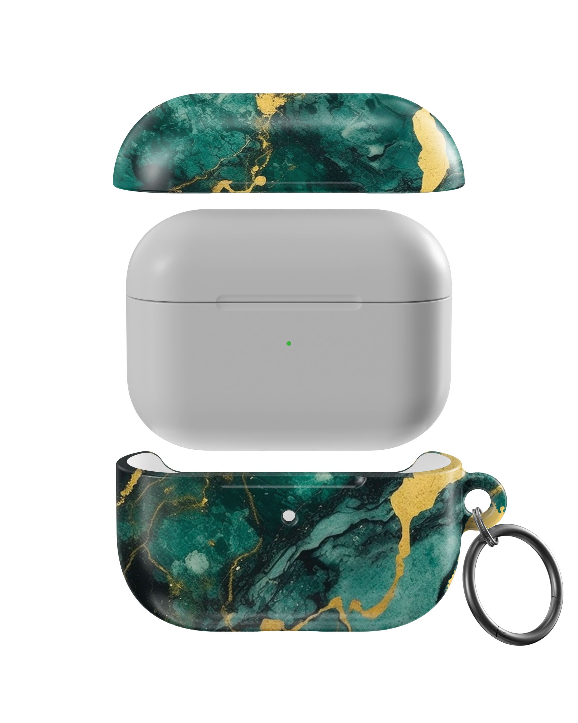 Mystic Jade Treasure - Airpods Pro Gen 1