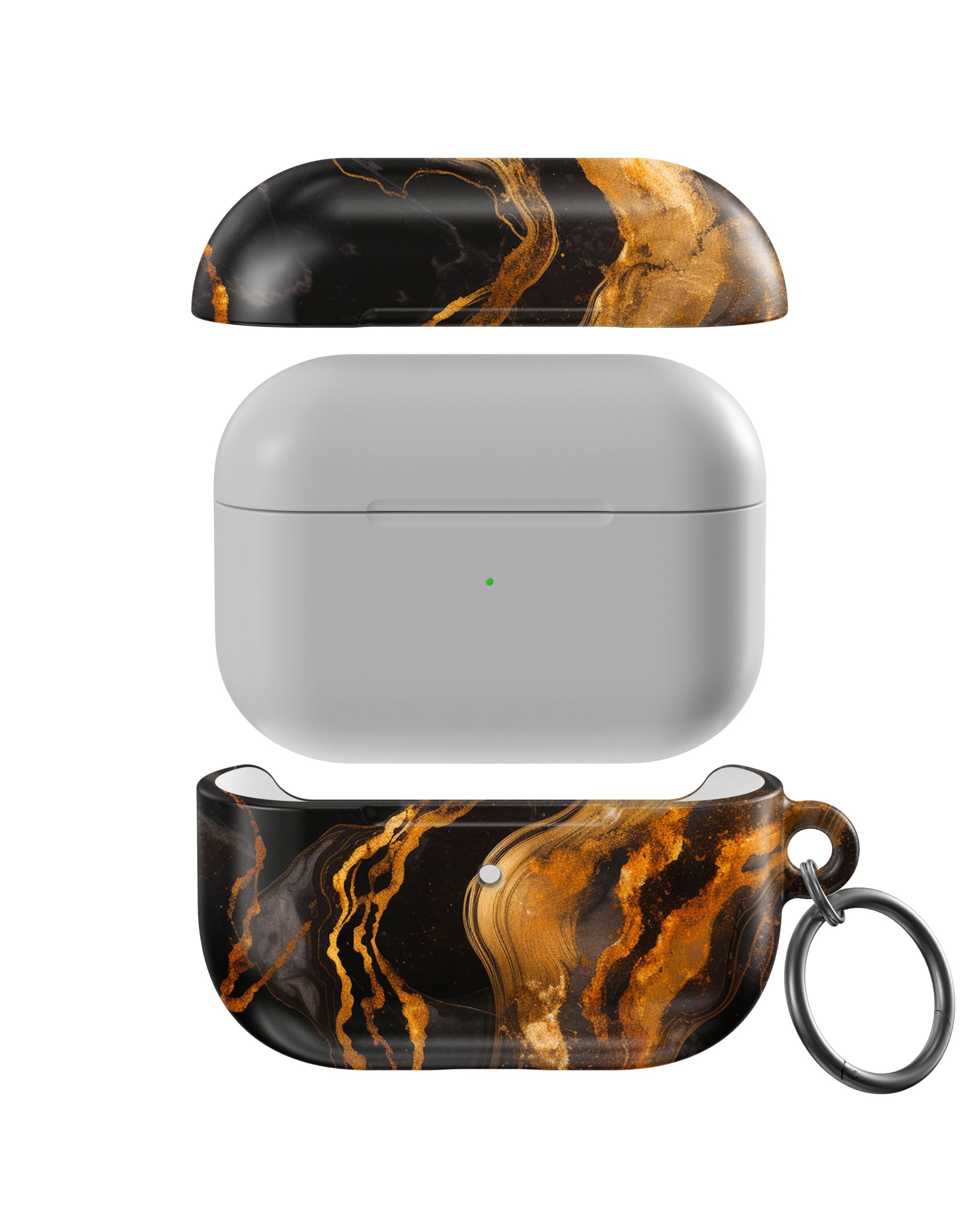 Regal Noir - Airpods Pro Gen 1