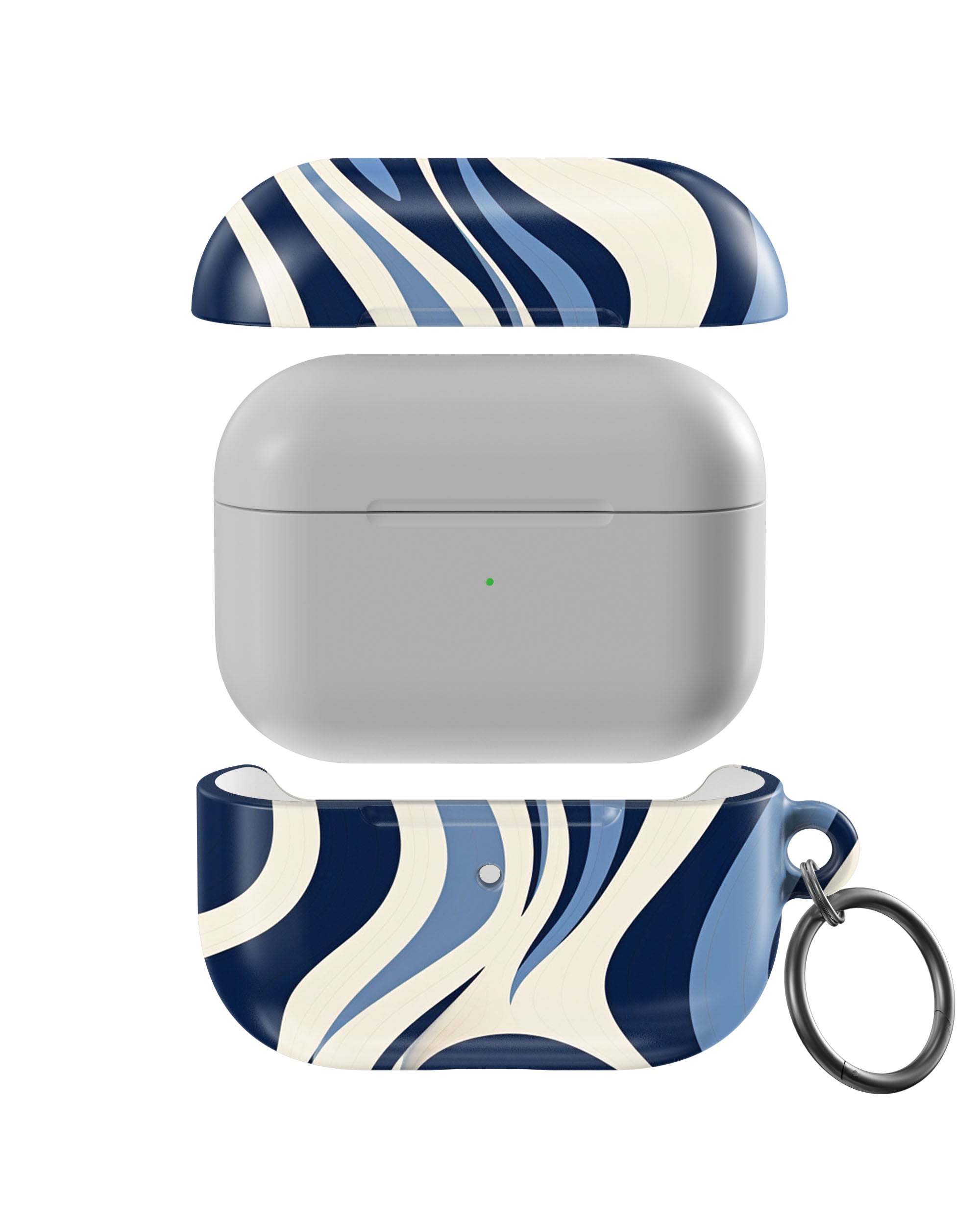 Cerulean Sea - Airpods Pro Gen 1