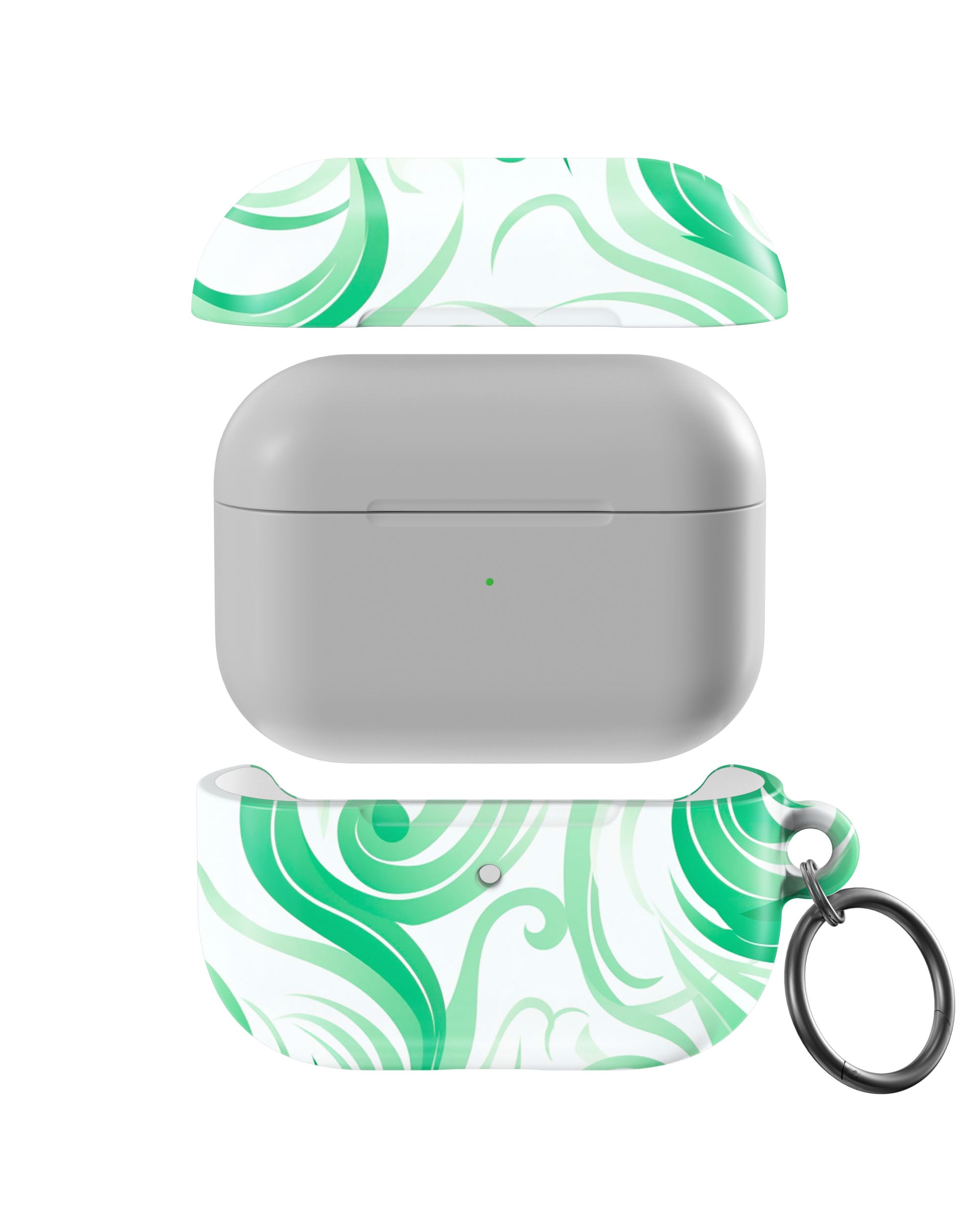 Whirls of Wonder - Airpods Pro Gen 1