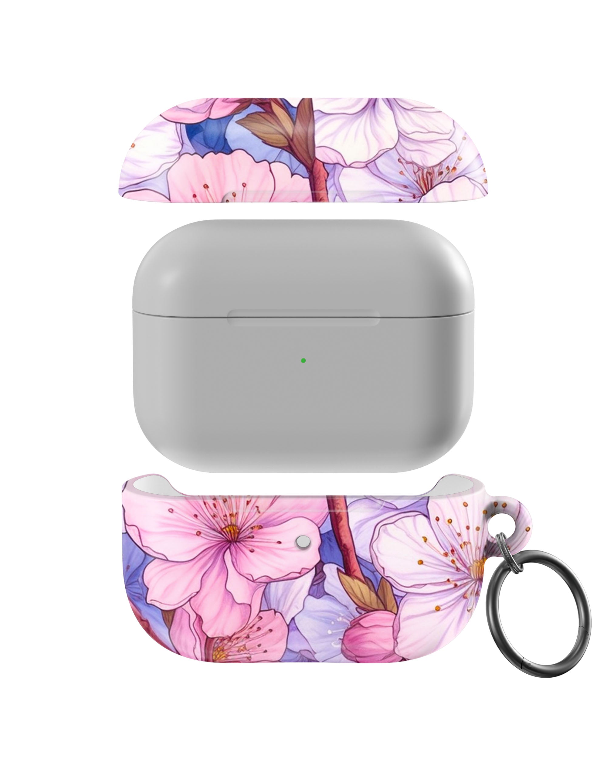 Spring Time Cherry Flowers  - Airpods Pro Gen 1