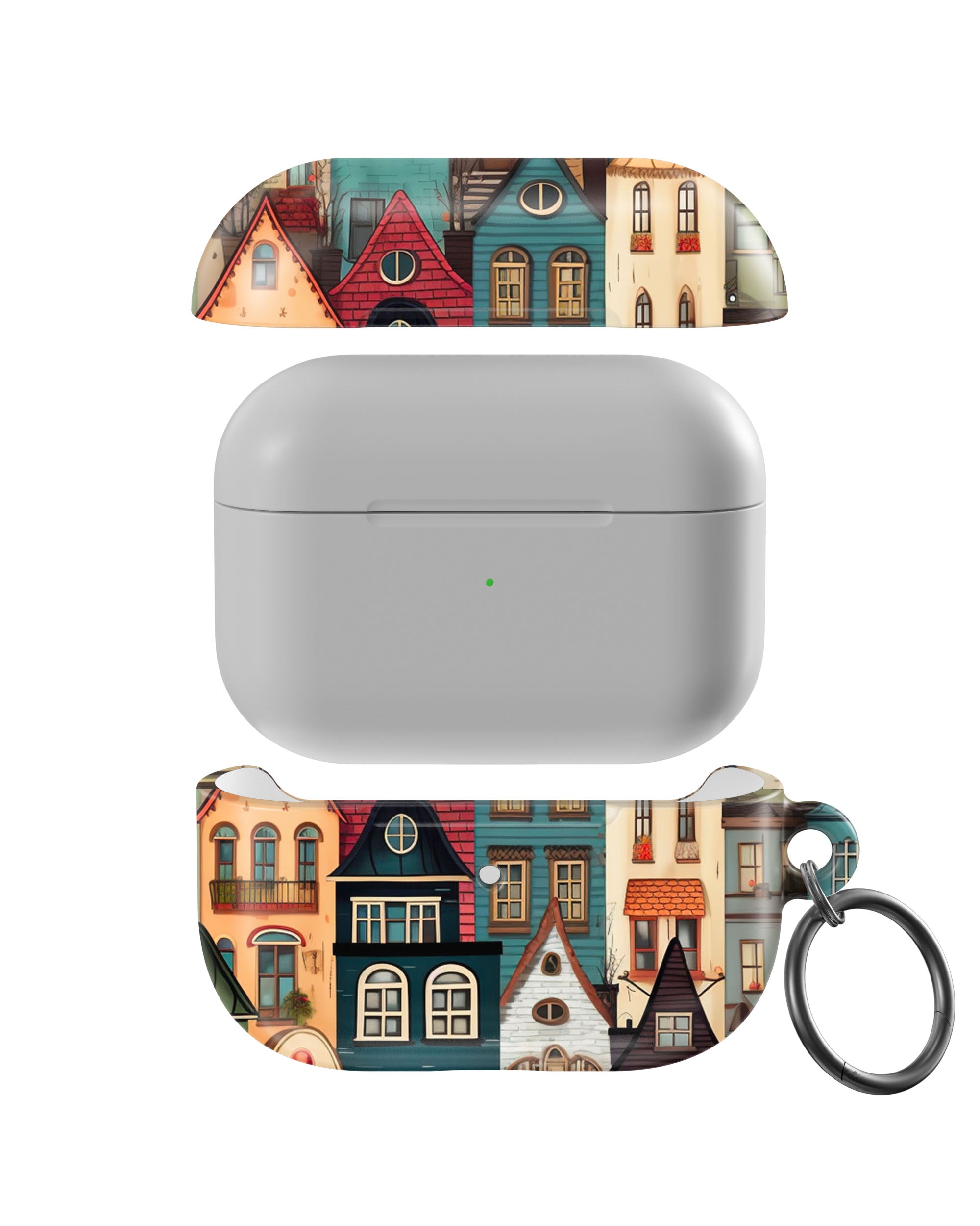 Eternal City - Airpods Pro Gen 1
