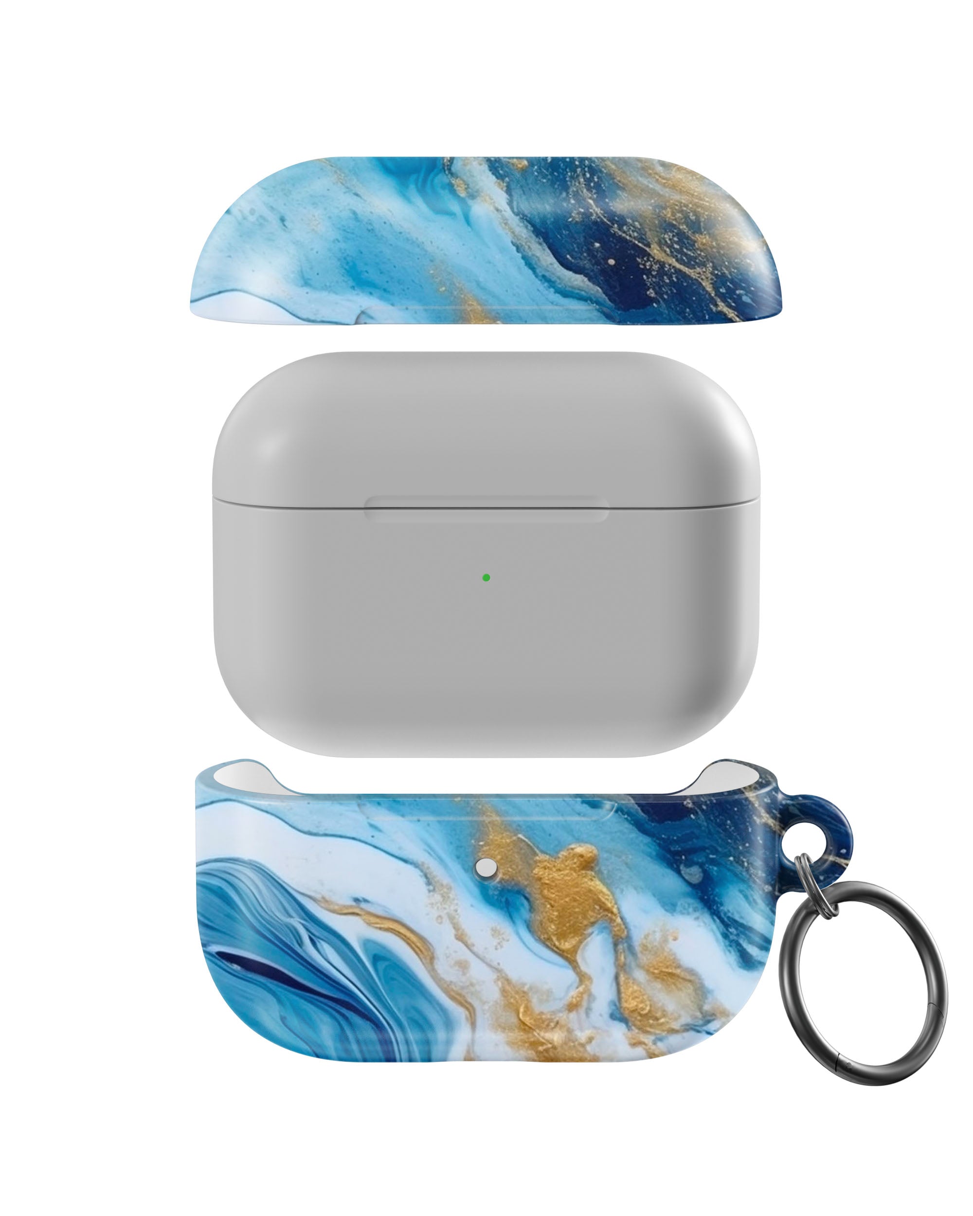 Golden Heaven - Airpods Pro Gen 1