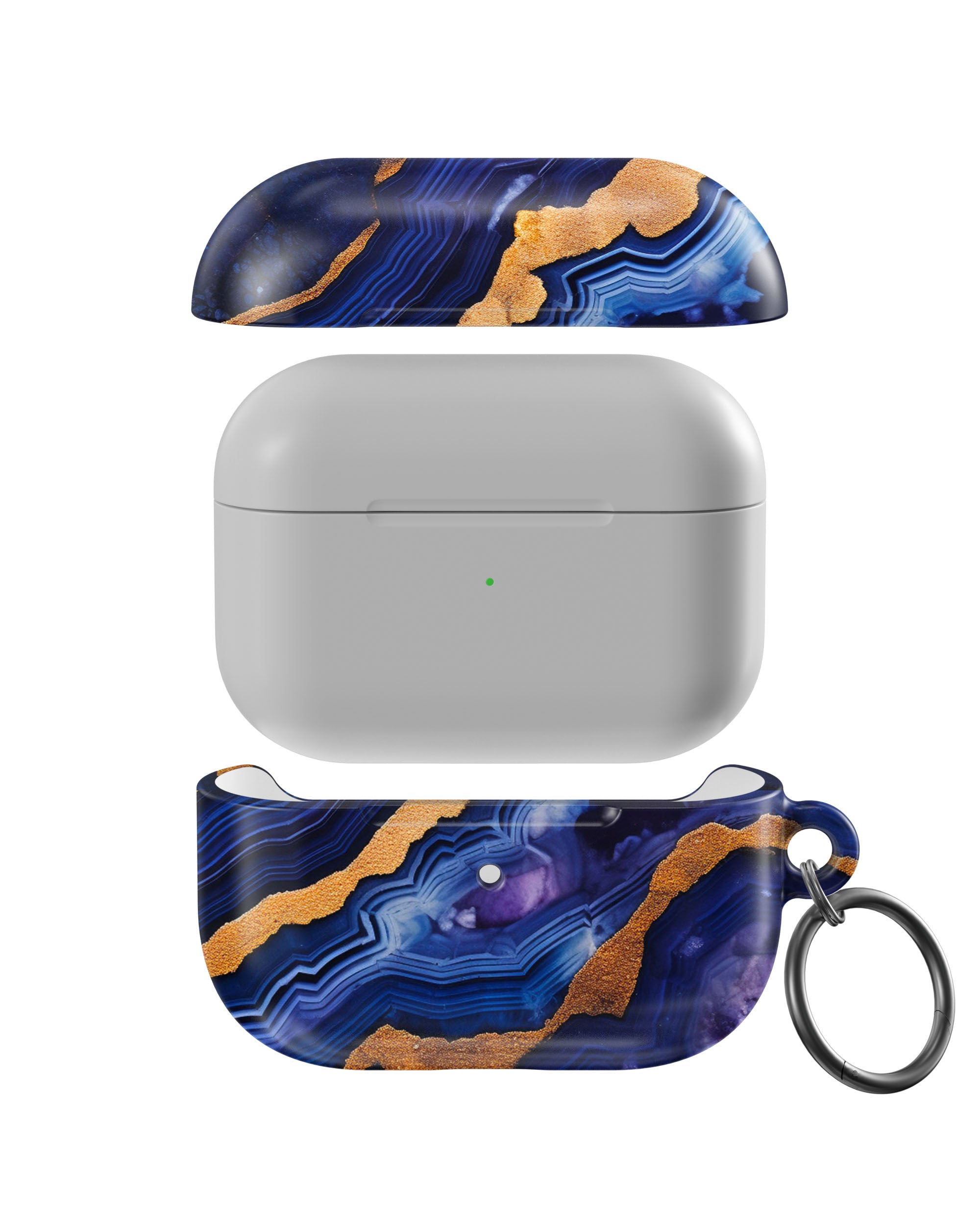 Royal Purple - Airpods Pro Gen 1