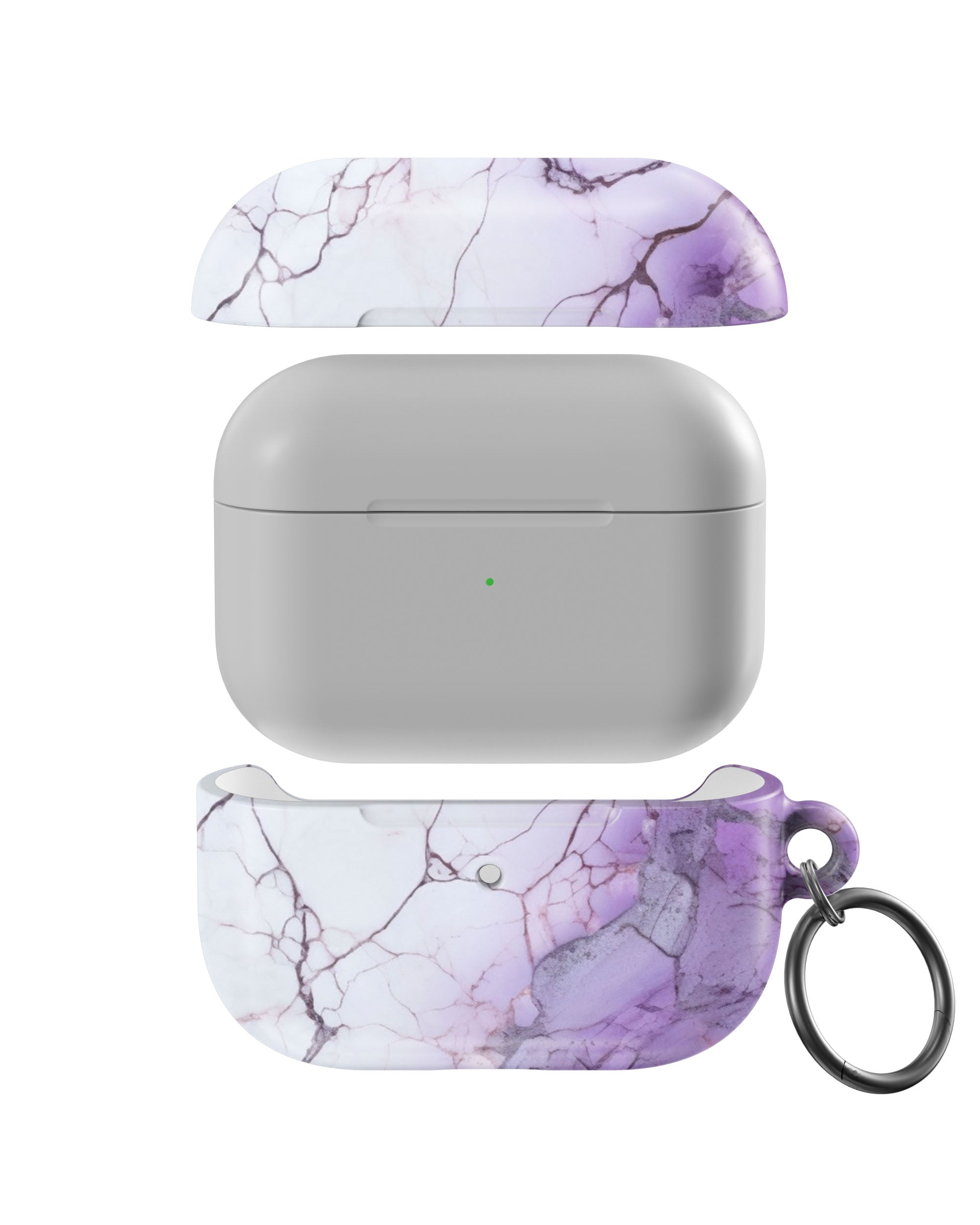 Amethyst Milkshake - Airpods Pro Gen 1
