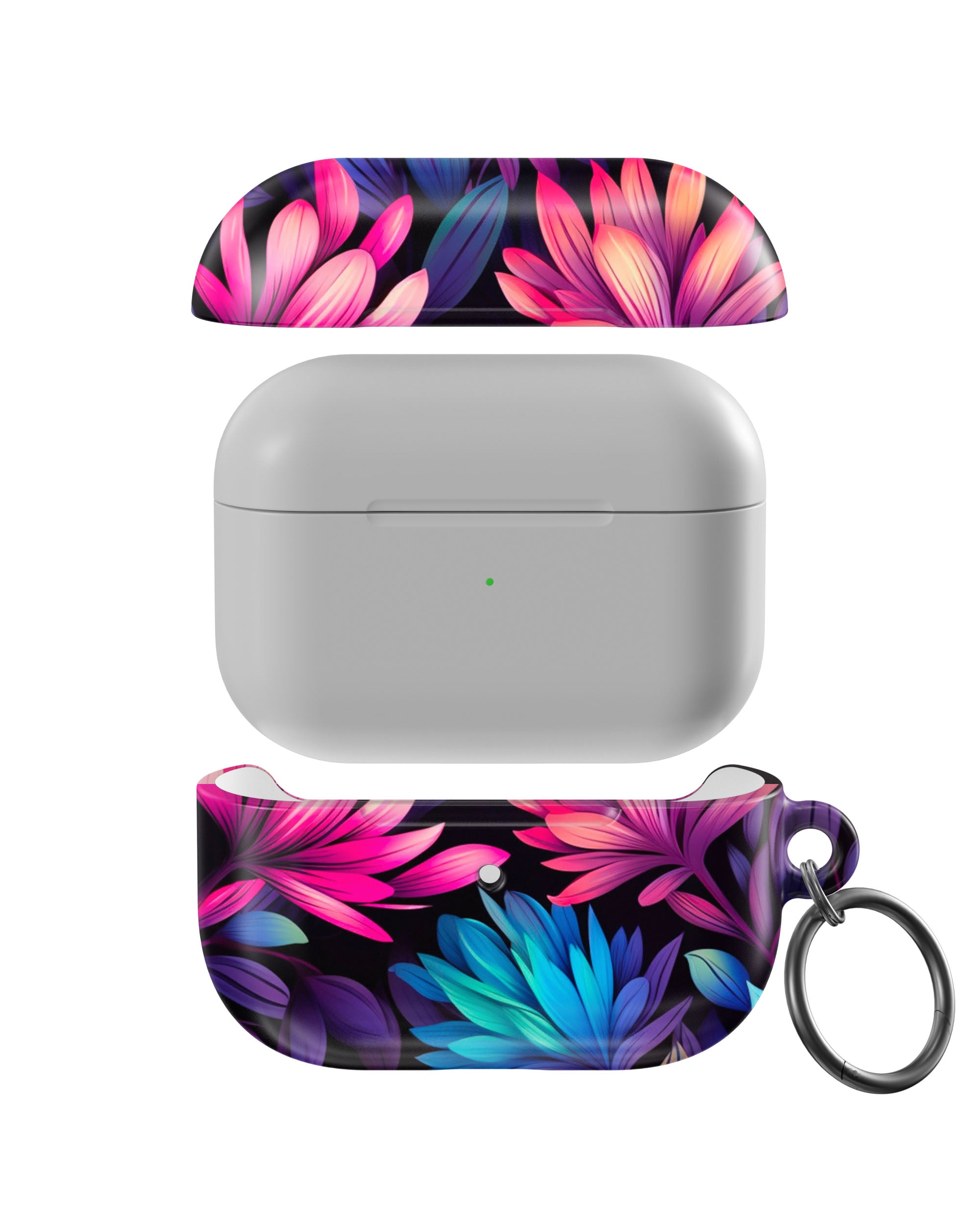 Neon Bloom - Airpods Pro Gen 1