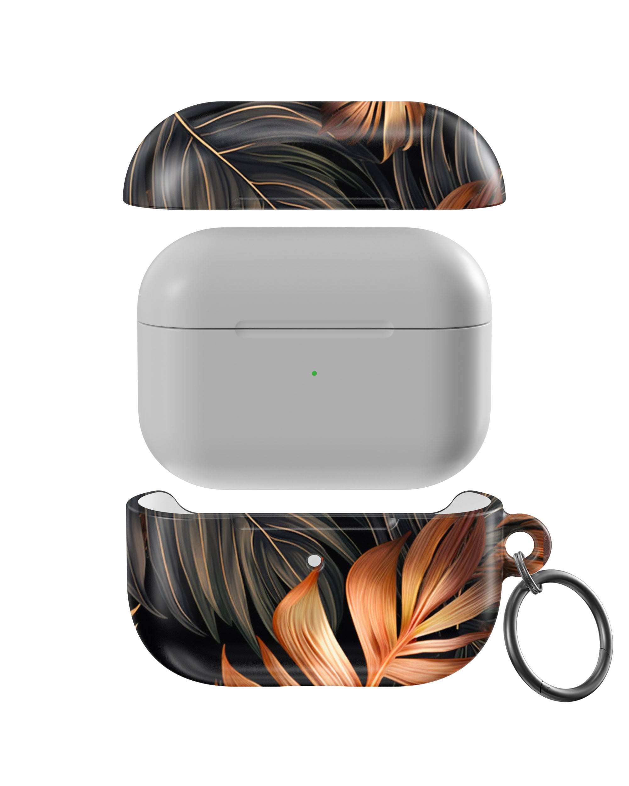 Copper Ferns - Airpods Pro Gen 1