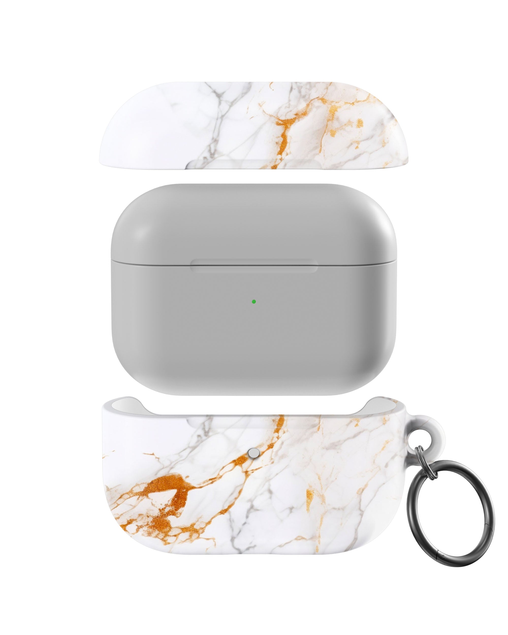 Gilded Alabaster - Airpods Pro Gen 1