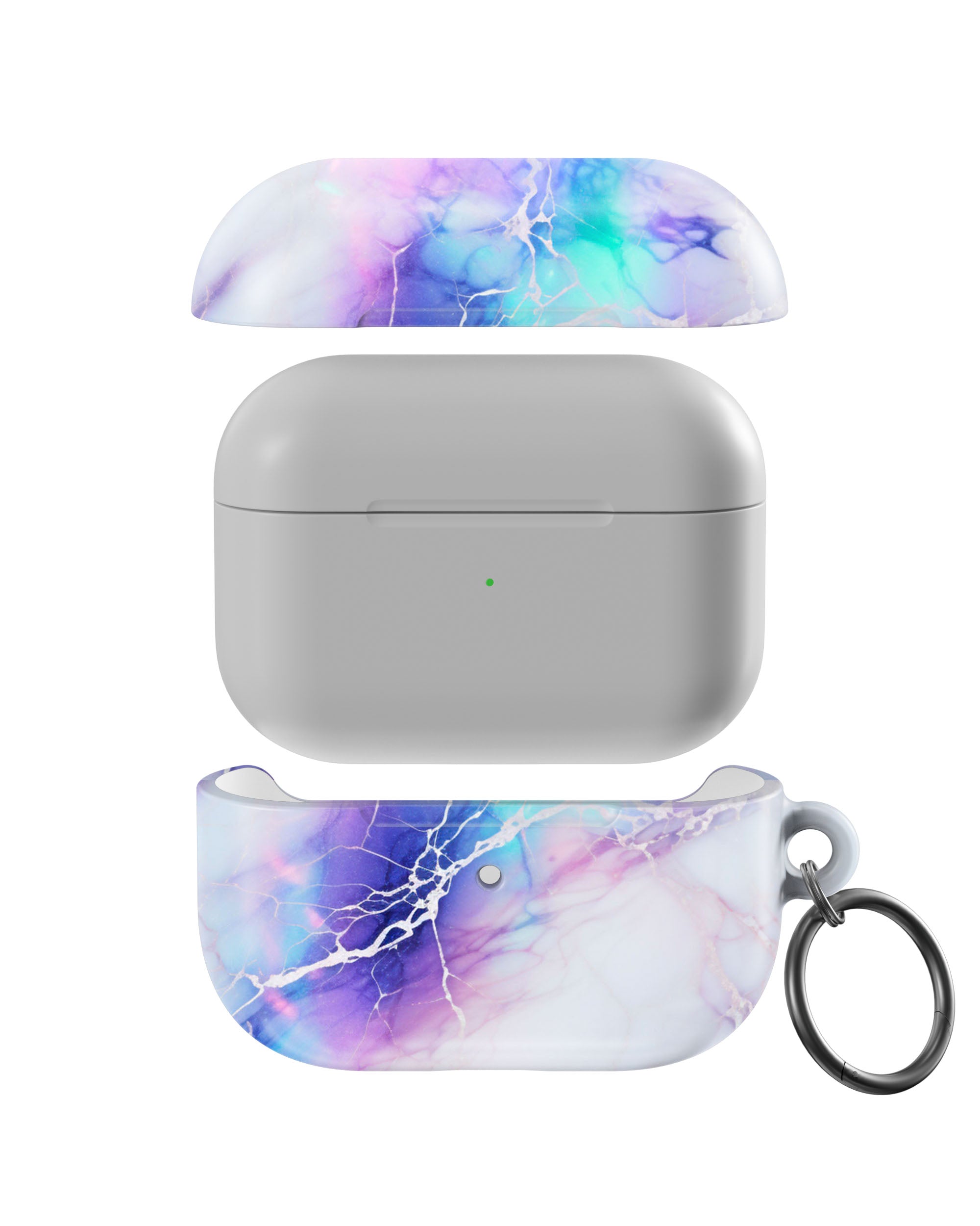 Fluorescent Marble - Airpods Pro Gen 1