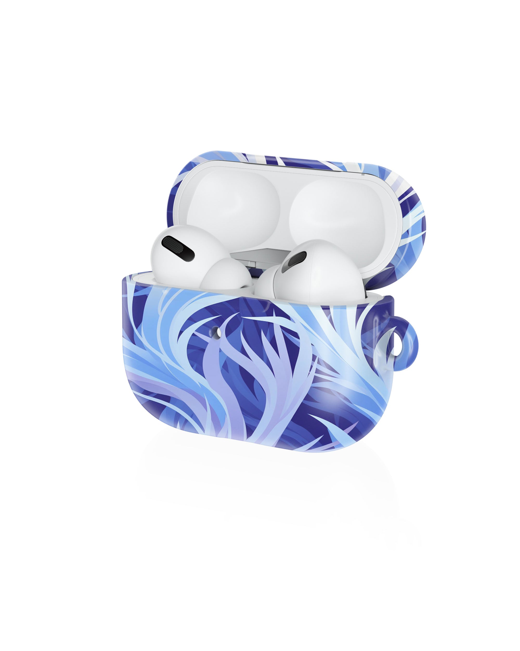 Ice Fire - Airpods Pro Gen 1