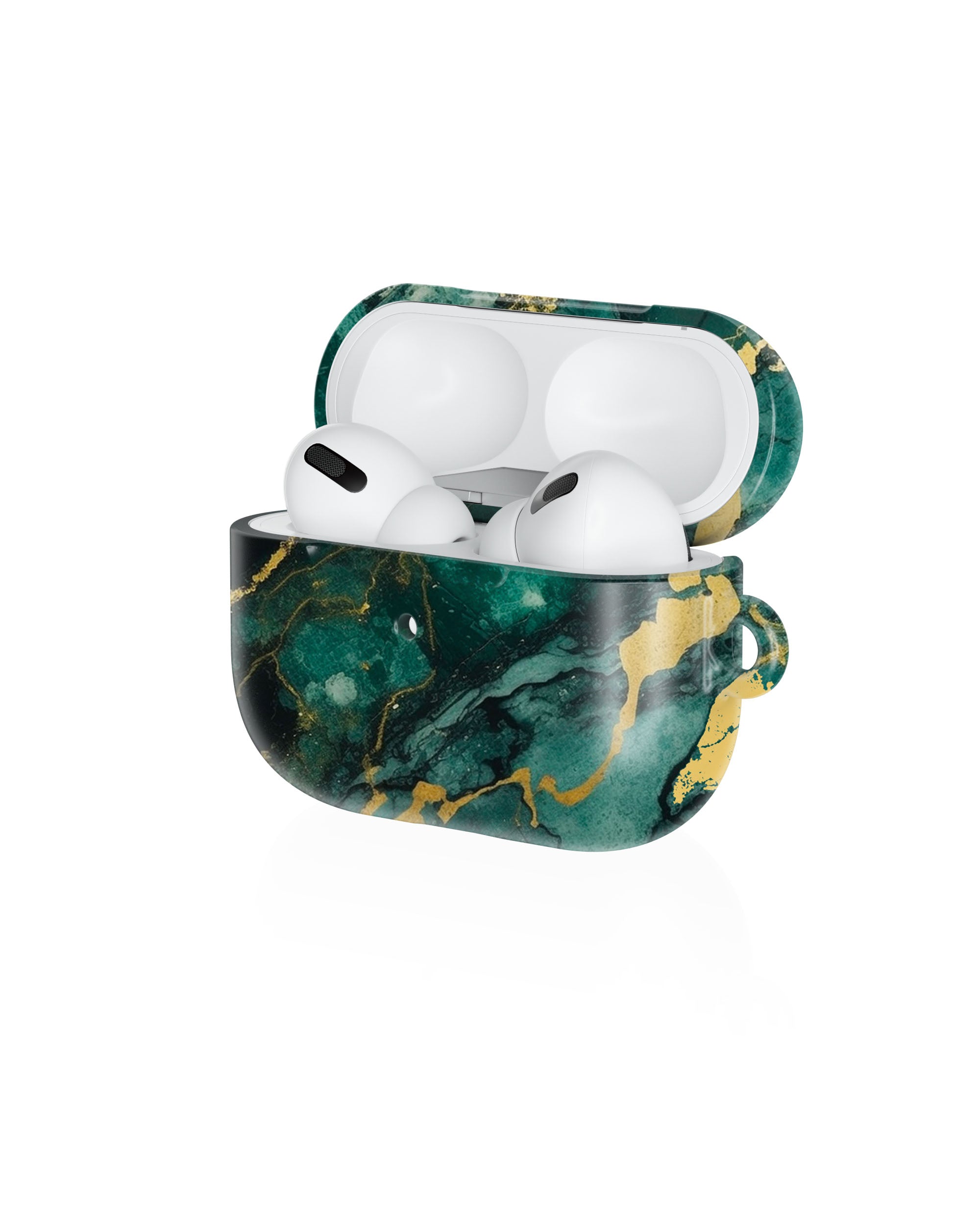 Mystic Jade Treasure - Airpods Pro Gen 1