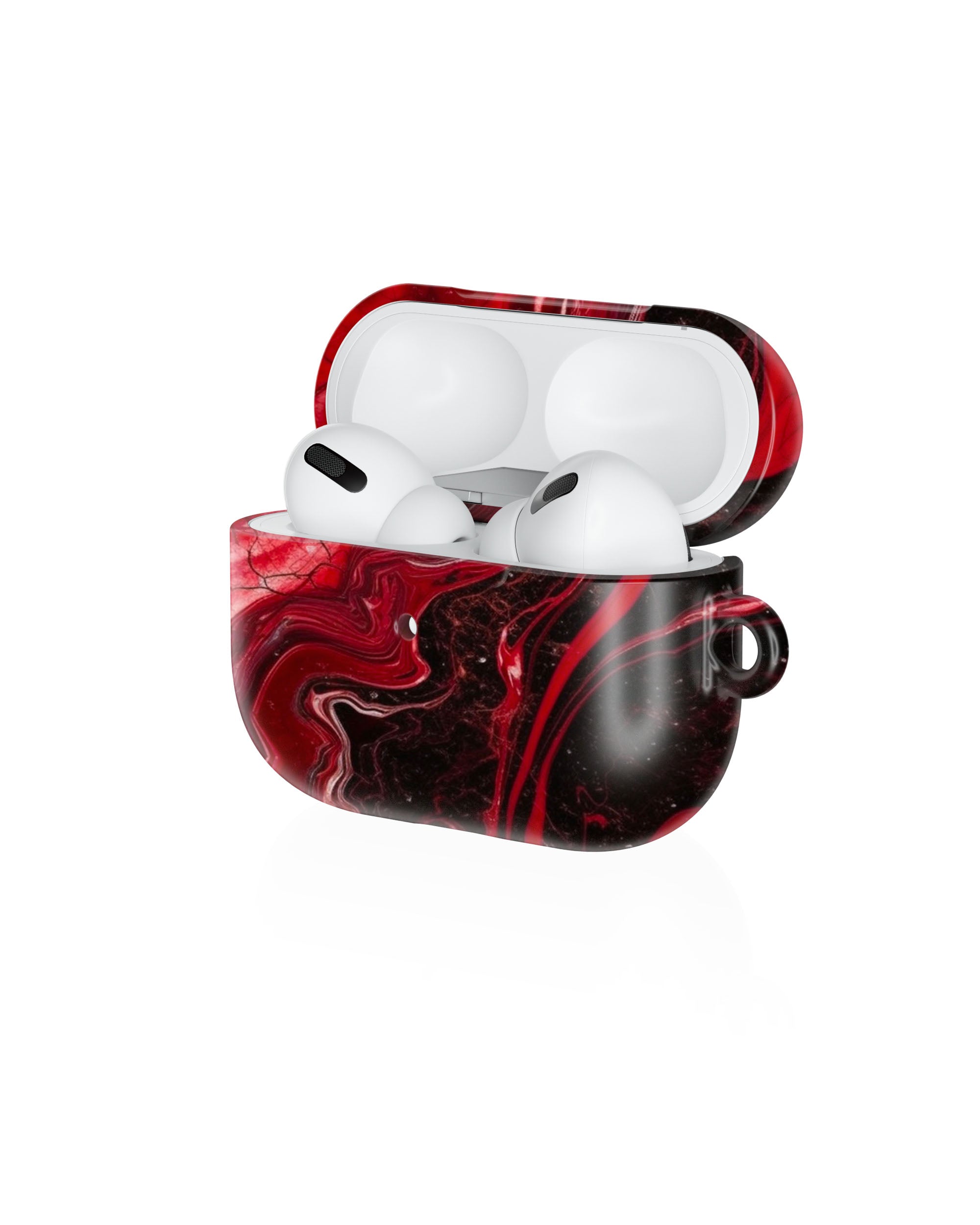 Fiery Obsidian - Airpods Pro Gen 1