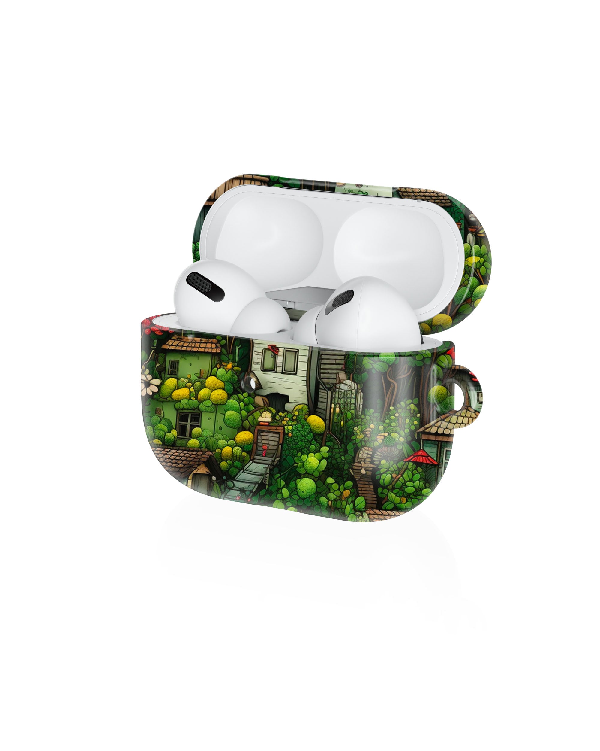 Cottage Garden - Airpods Pro Gen 1