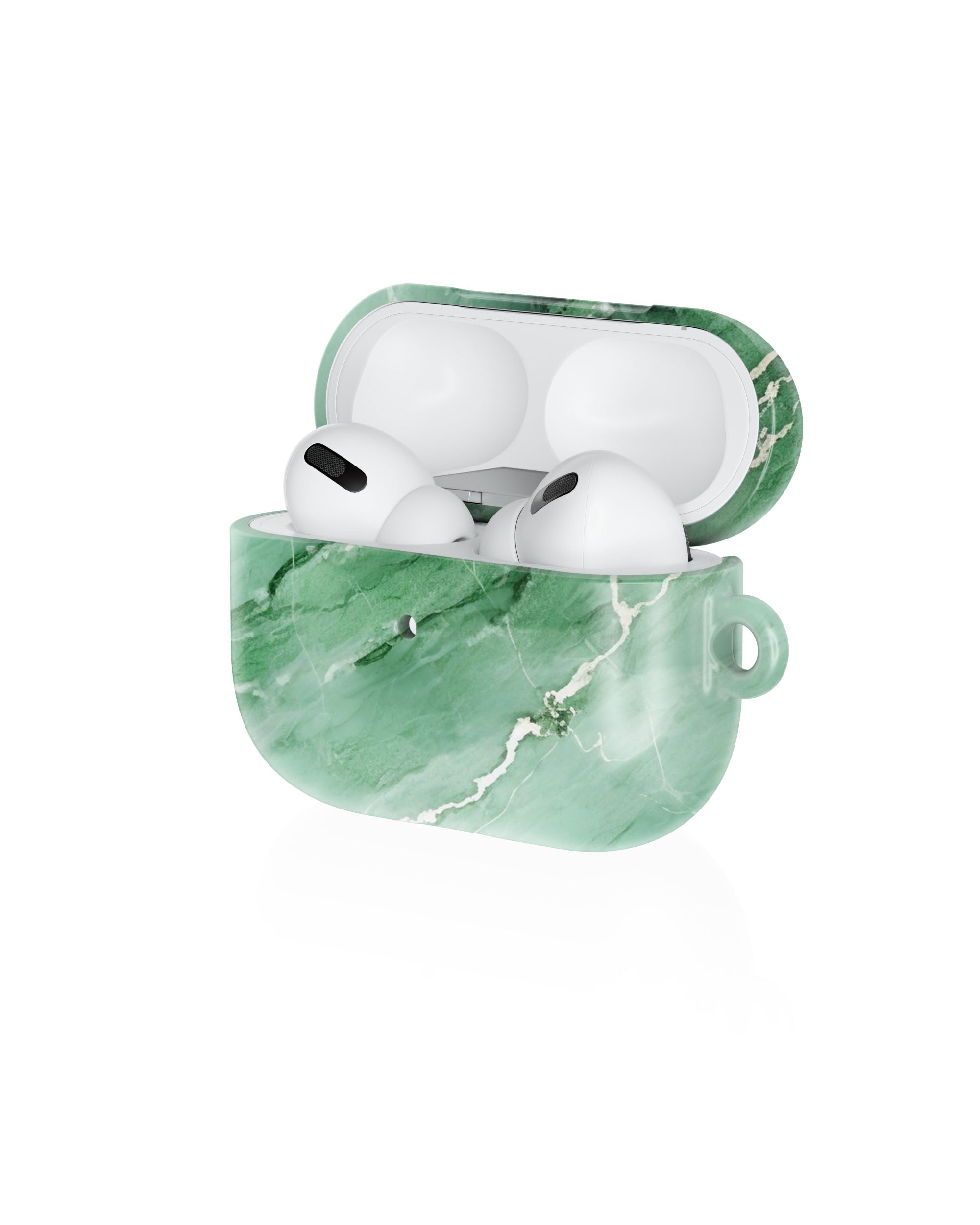 Emerald Marble - Airpods Pro Gen 1
