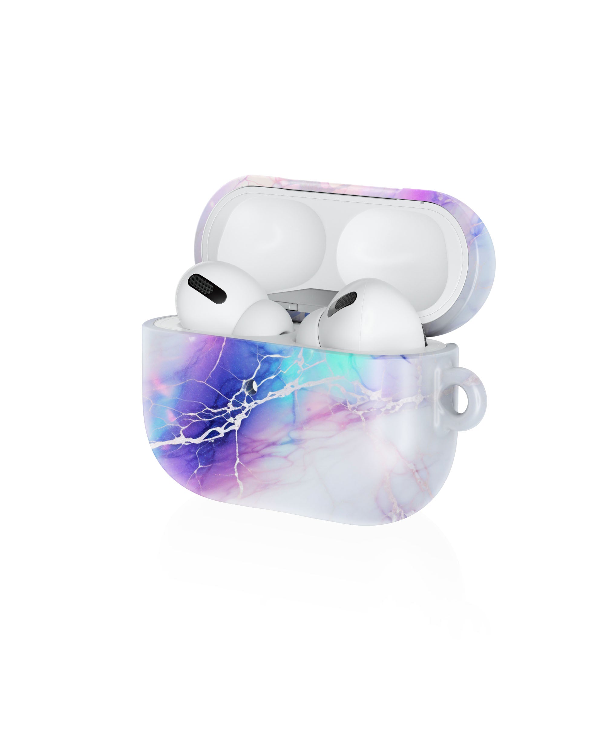 Fluorescent Marble - Airpods Pro Gen 1