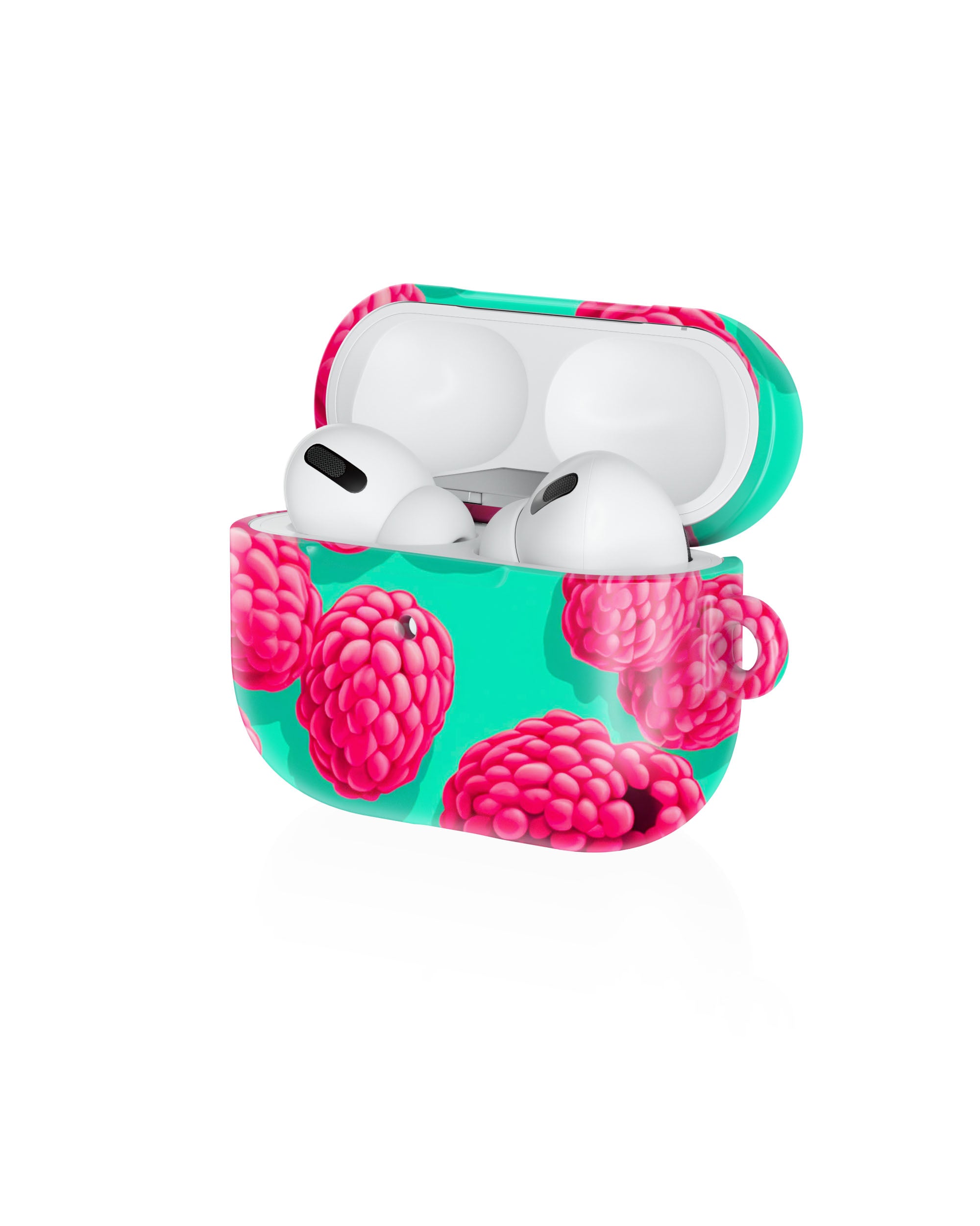 Blow Raspberries - Airpods Pro Gen 1