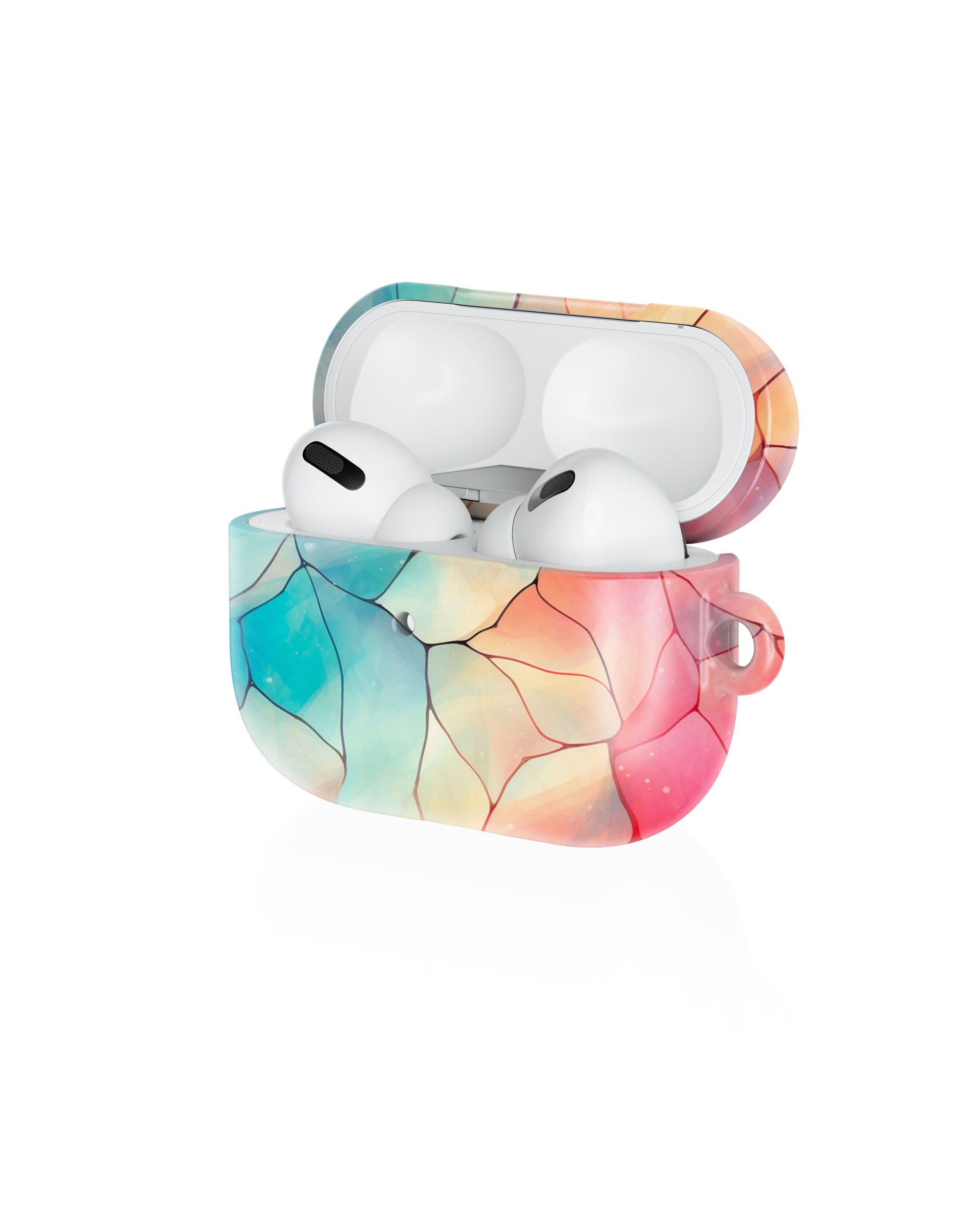 Glass Mosaic - Airpods Pro Gen 1