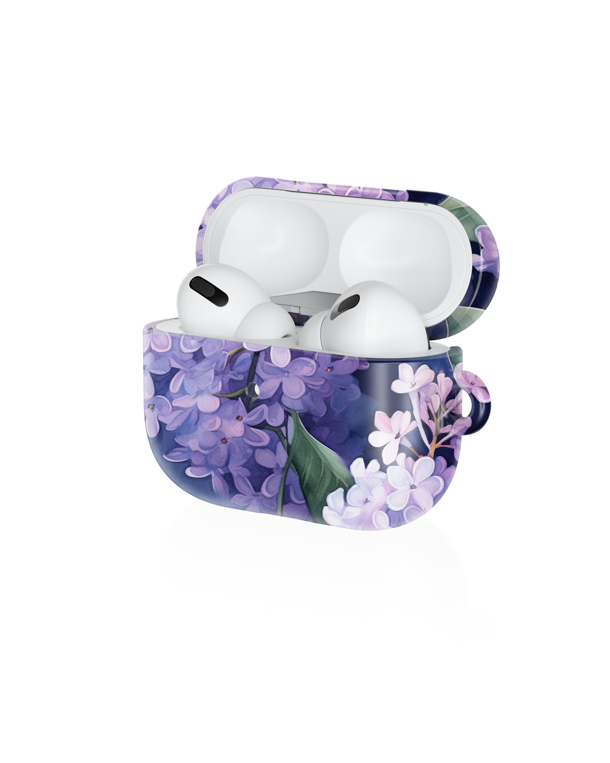Lilac Daydream - Airpods Pro Gen 1