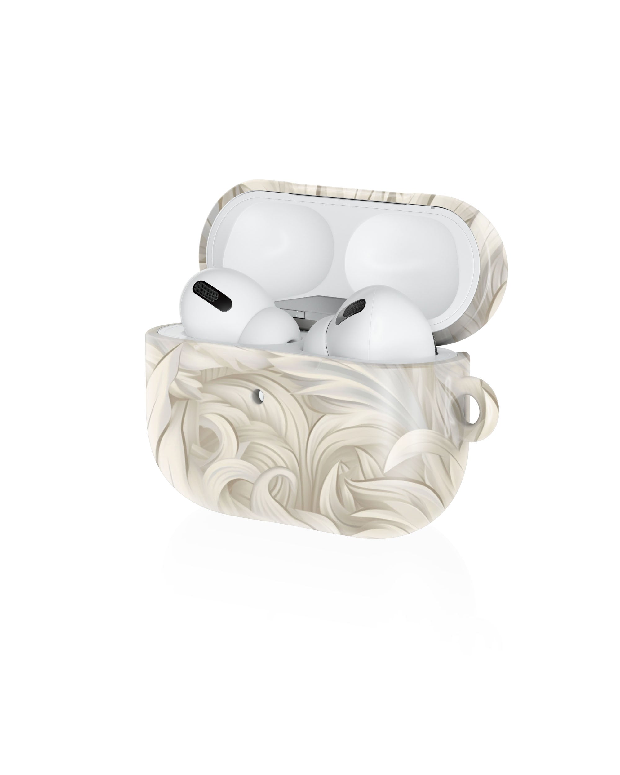 Cloud of Feathers - Airpods Pro Gen 1