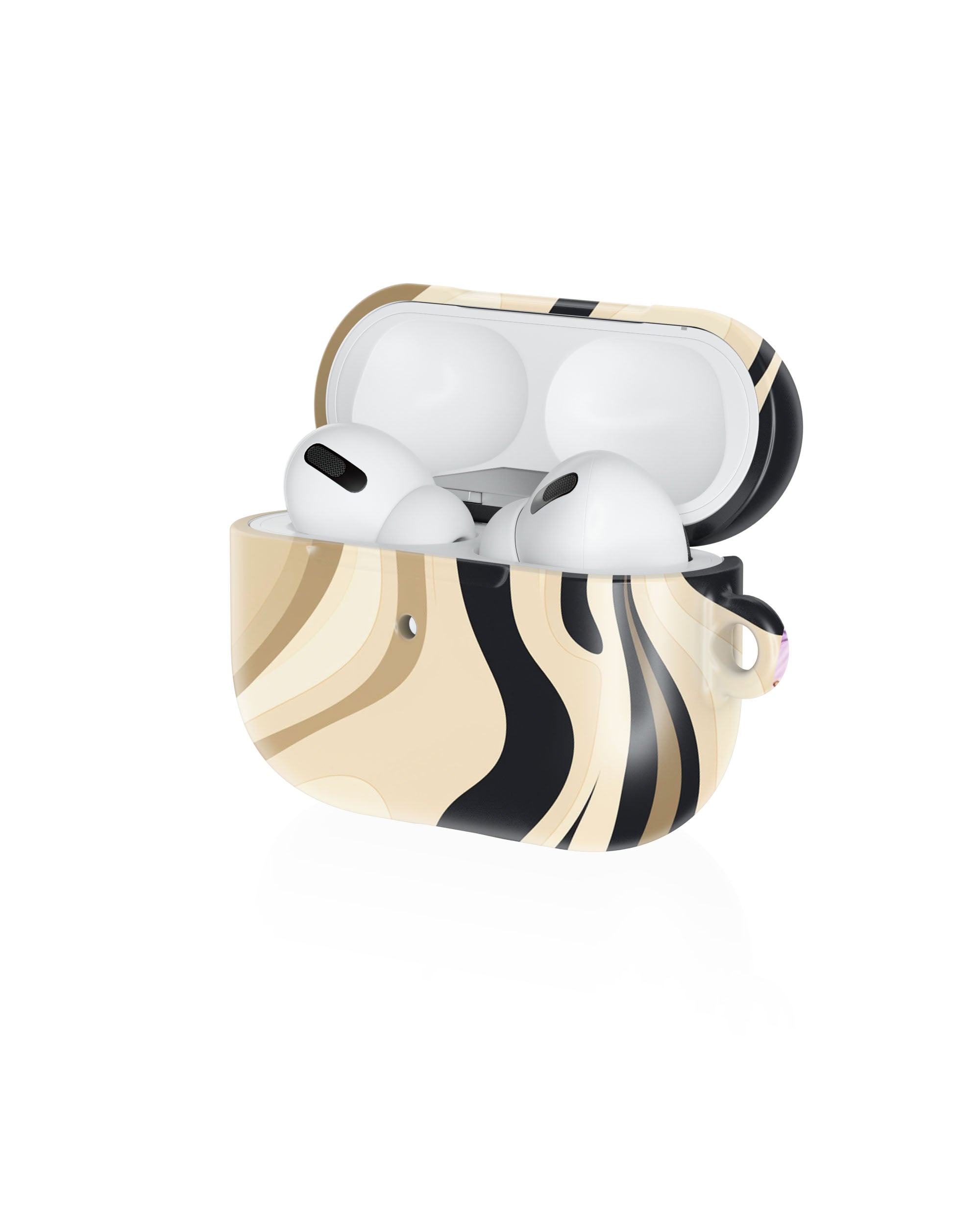 Soft Zebra - Airpods Pro Gen 1