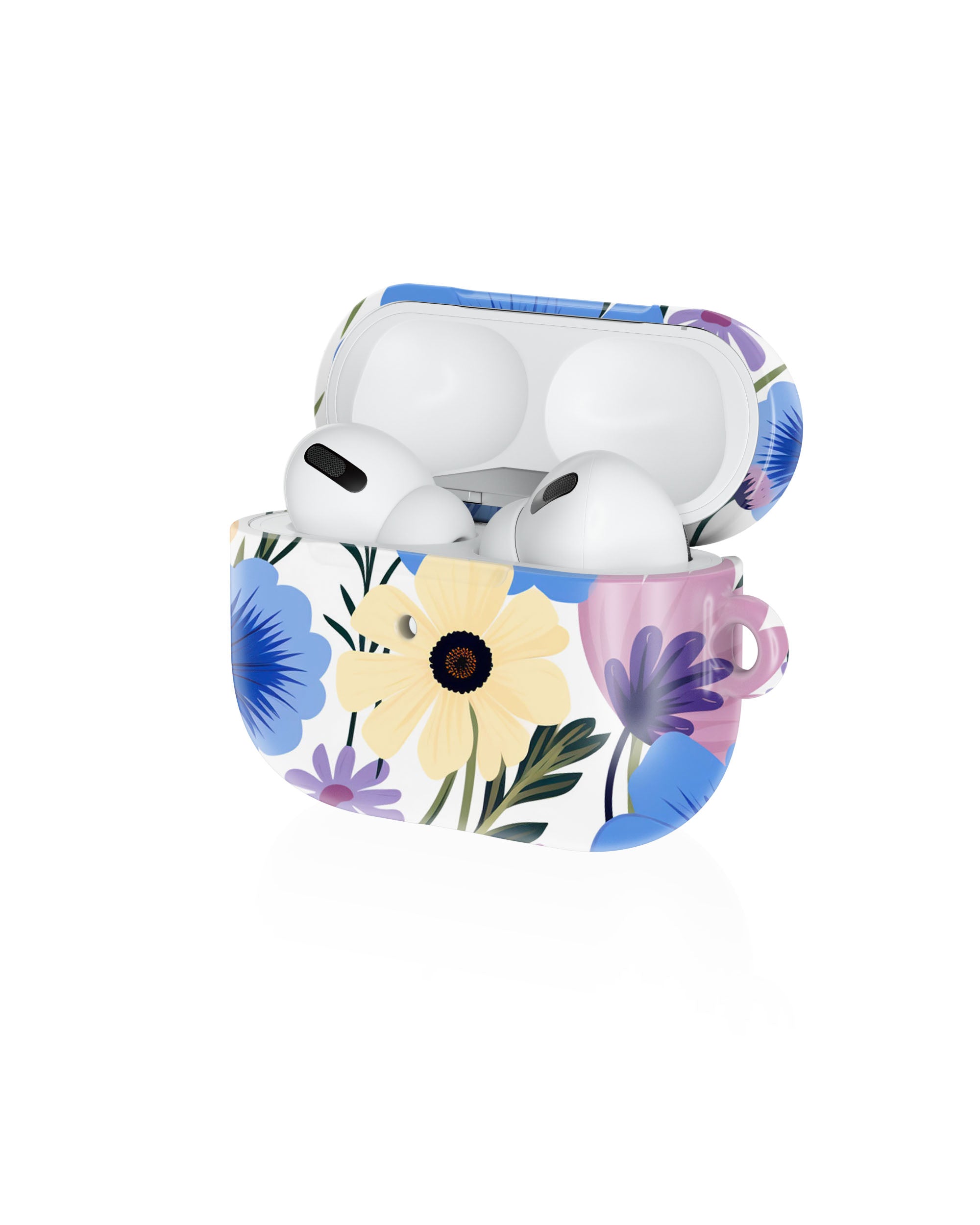 Nordic Wildflowers - Airpods Pro Gen 1
