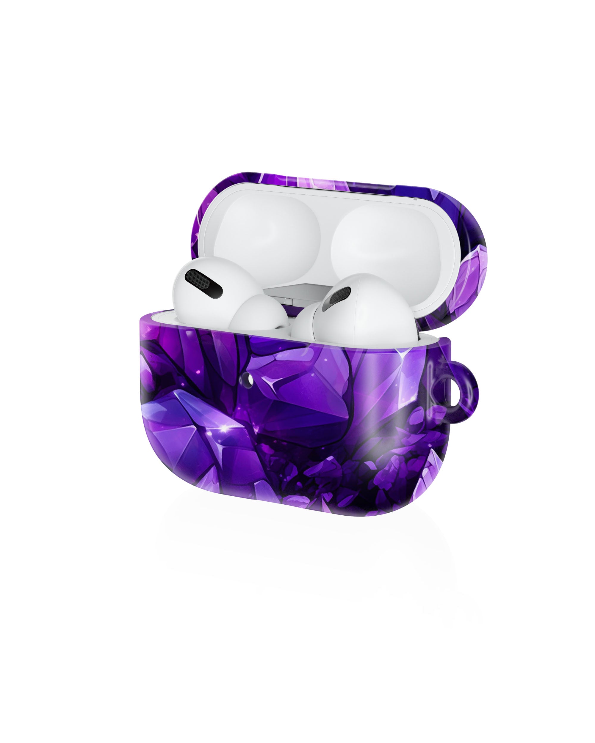 Amethyst Galore - Airpods Pro Gen 1