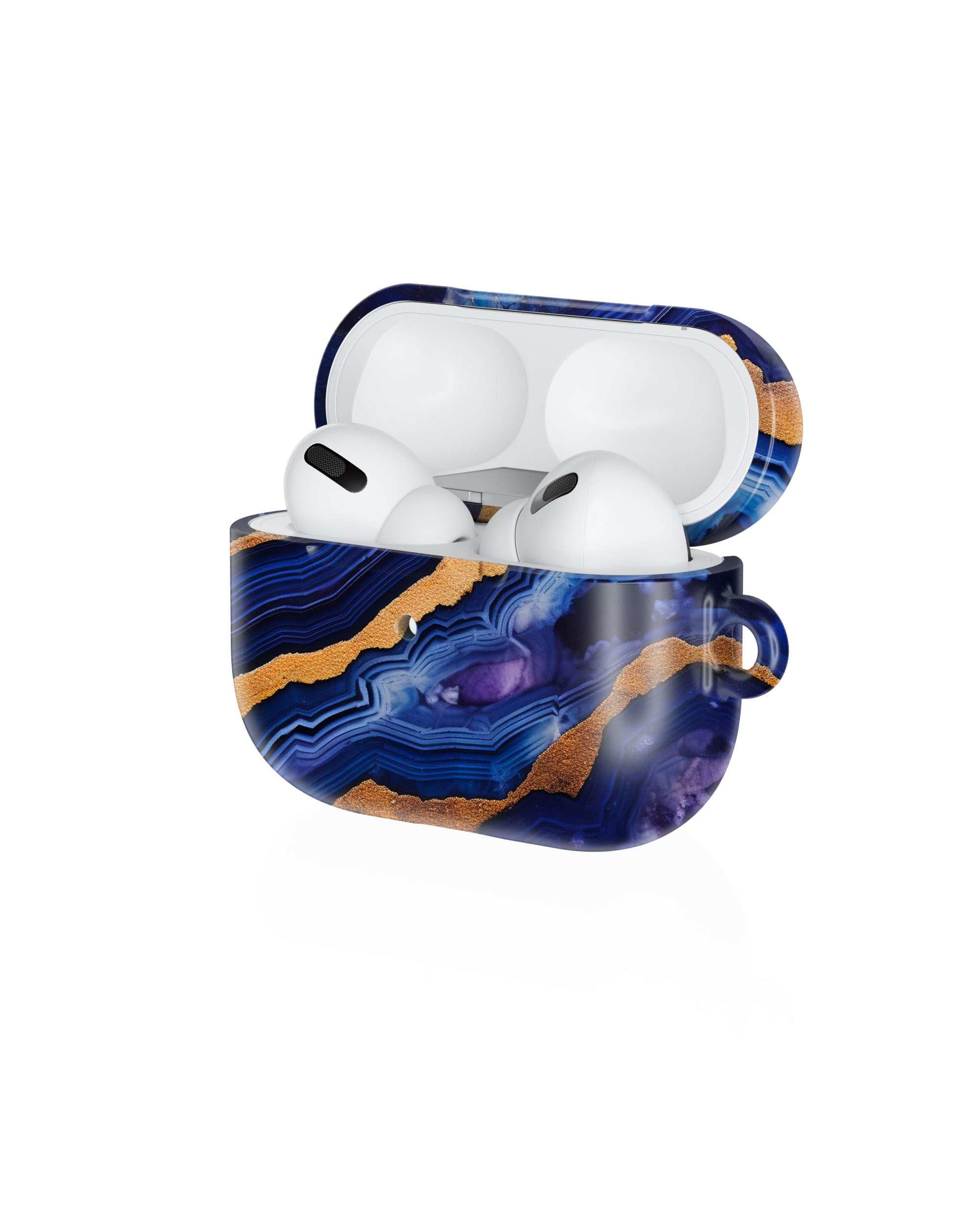 Royal Purple - Airpods Pro Gen 1