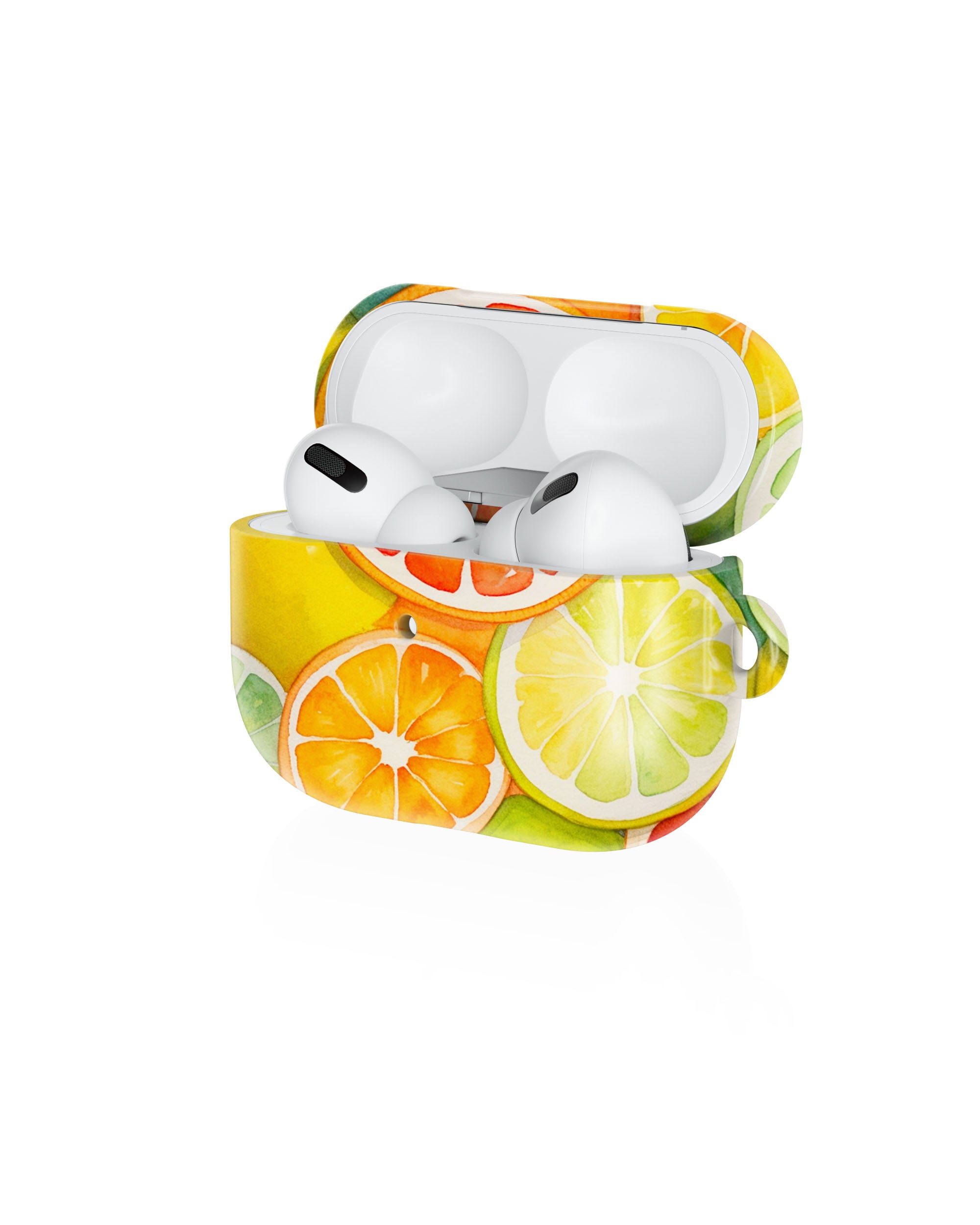 Zestful Serenade - Airpods Pro Gen 1