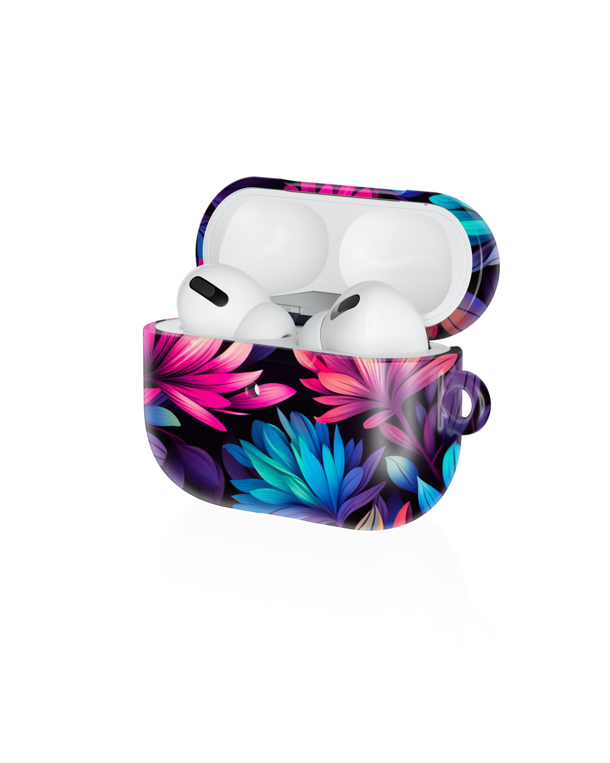 Neon Bloom - Airpods Pro Gen 1