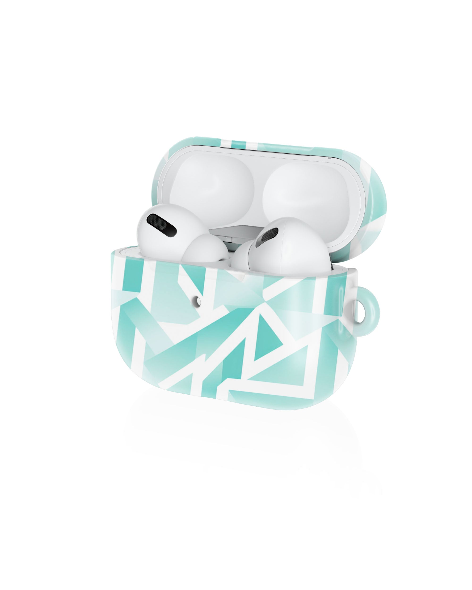 Aqua Clarity - Airpods Pro Gen 1
