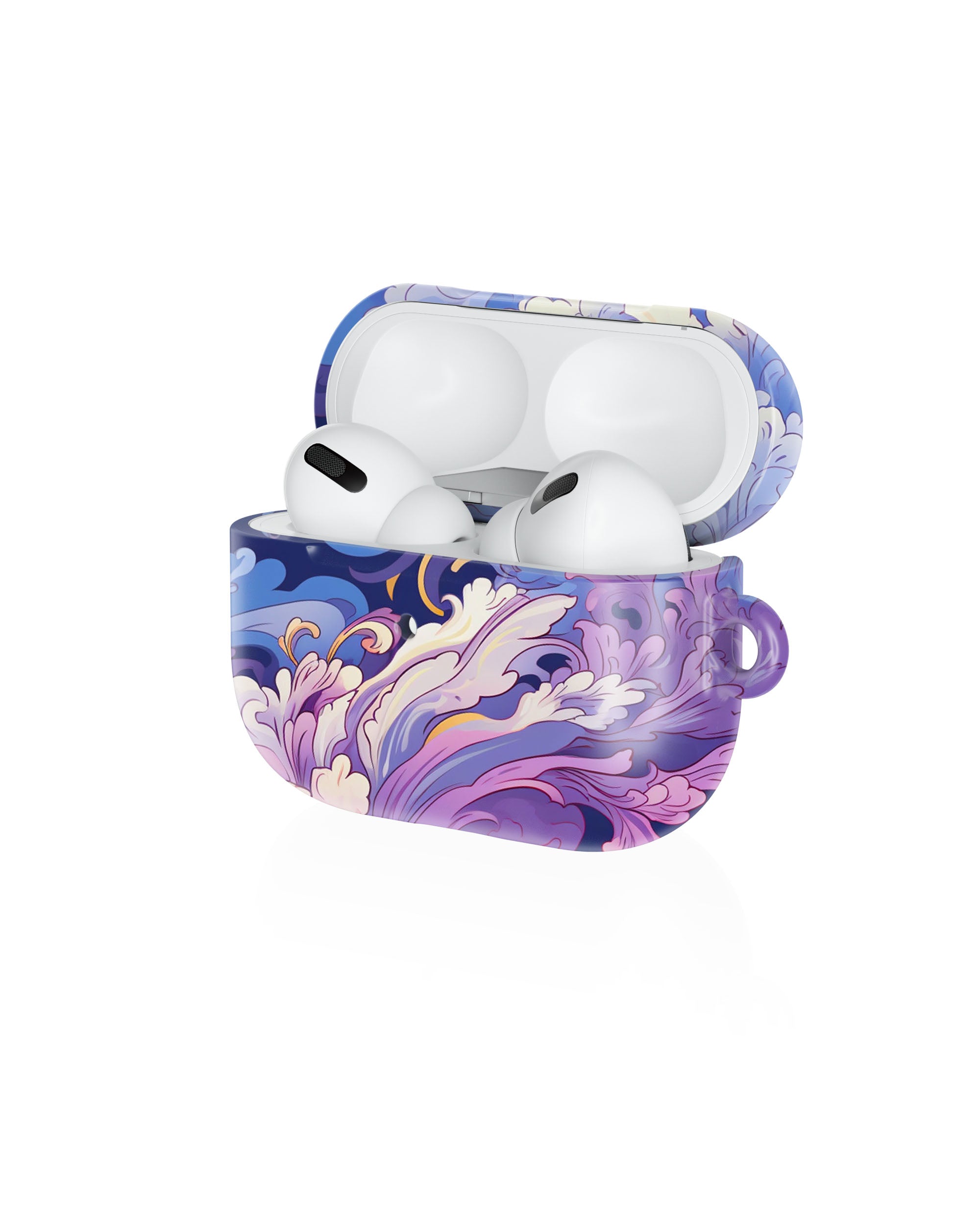 Violet Coral - Airpods Pro Gen 1