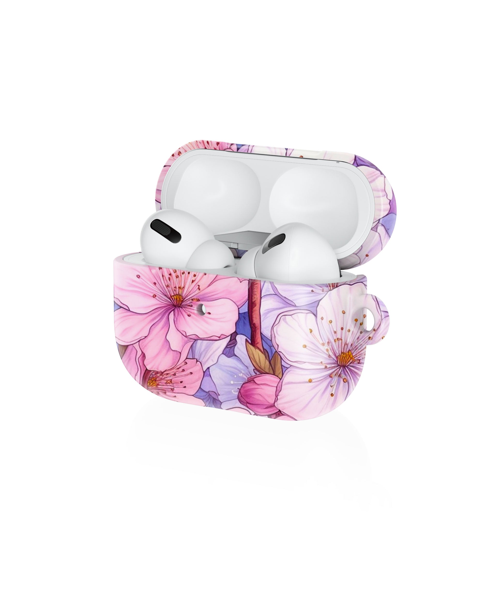 Spring Time Cherry Flowers  - Airpods Pro Gen 1